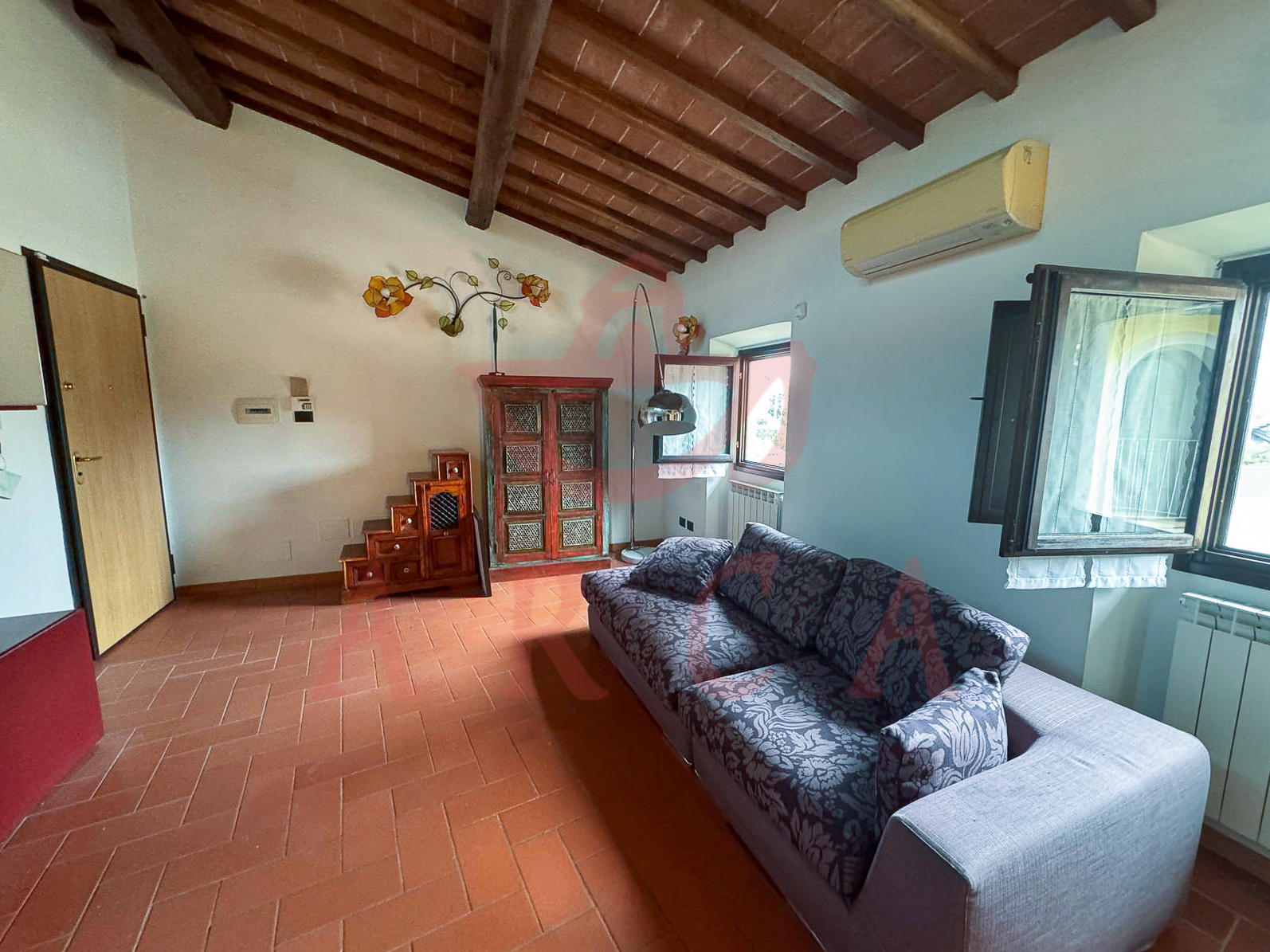 Isolotto - S. Bartolo