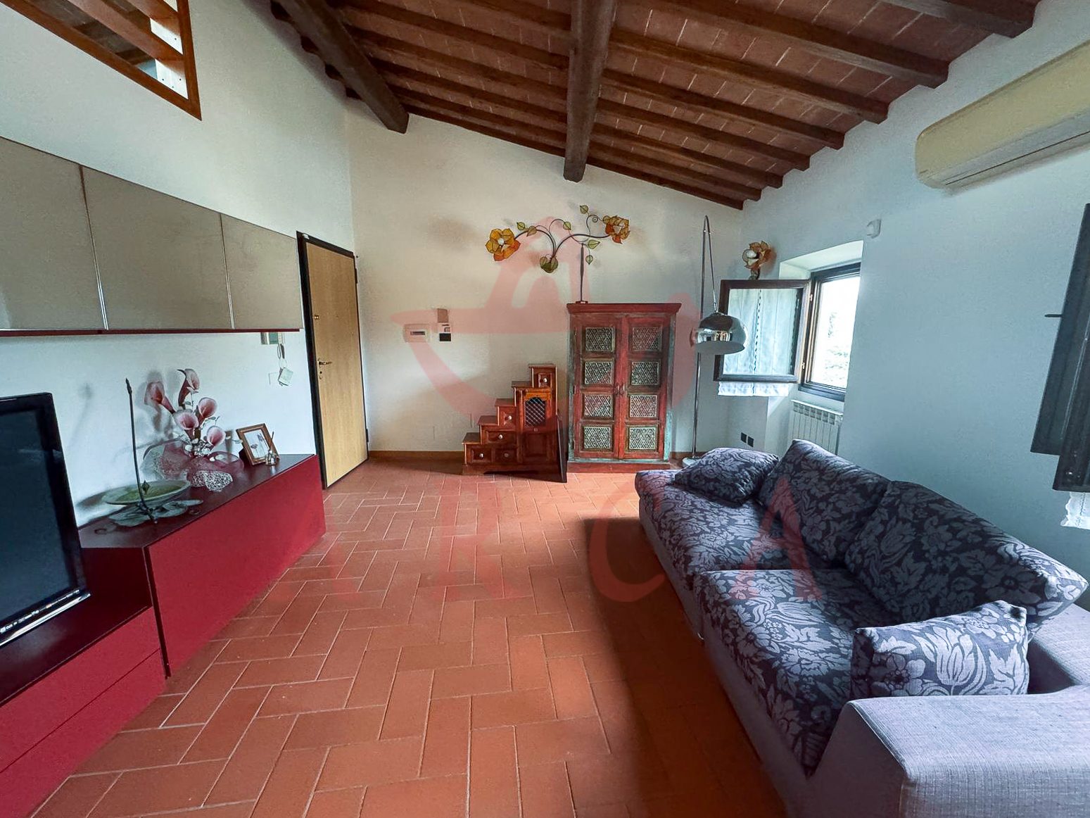 Isolotto - S. Bartolo