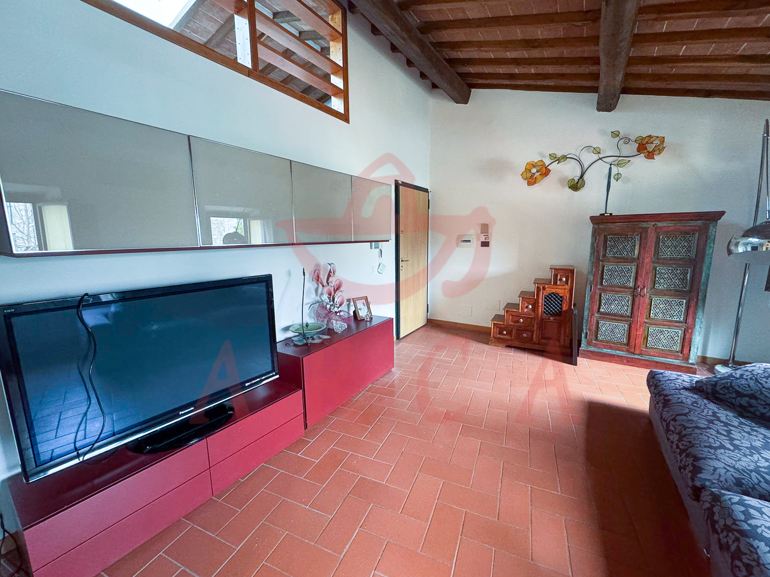 Isolotto - S. Bartolo