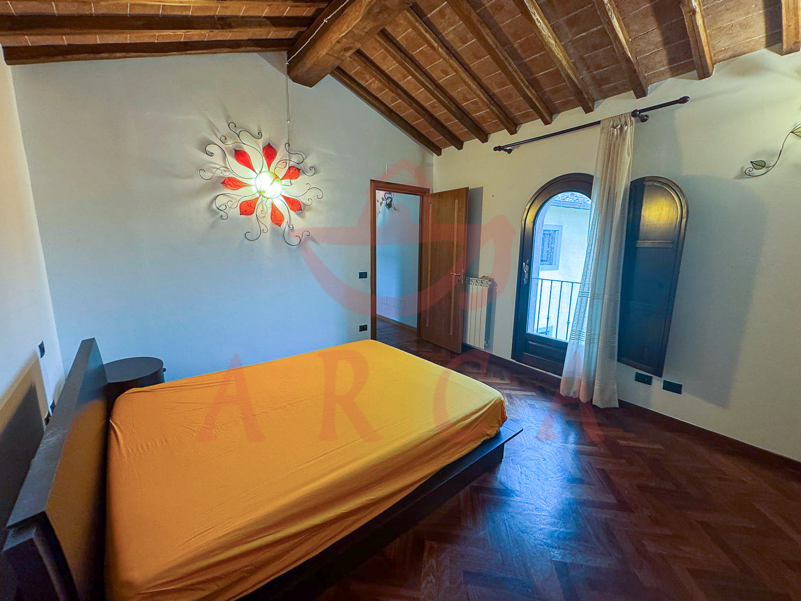 Isolotto - S. Bartolo