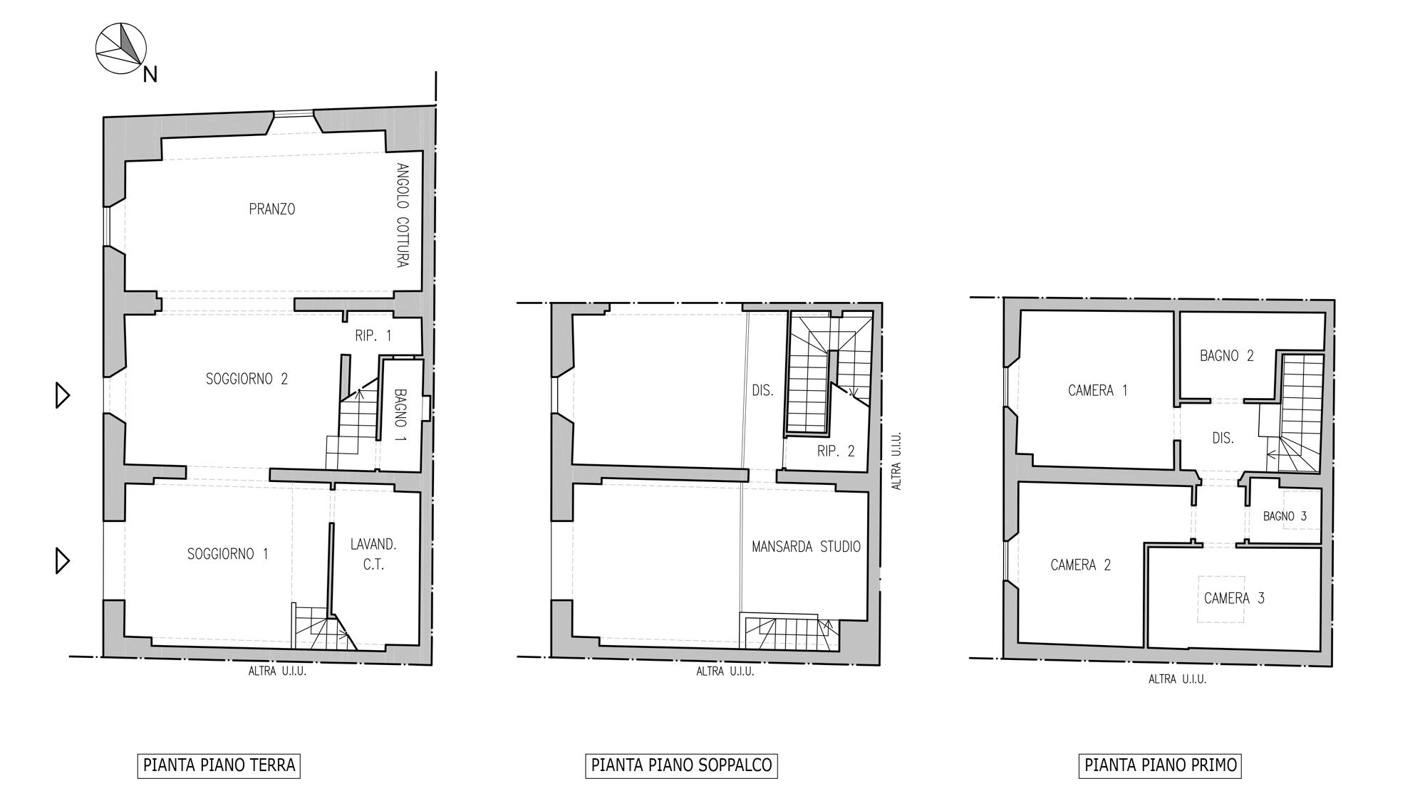 Arca Immobiliare