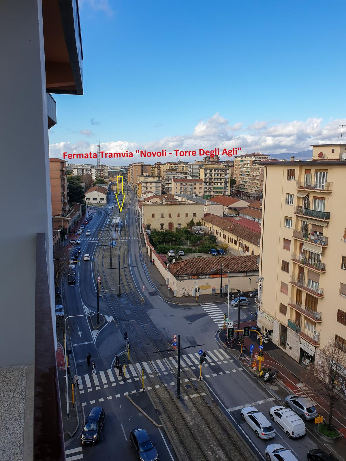 Novoli
