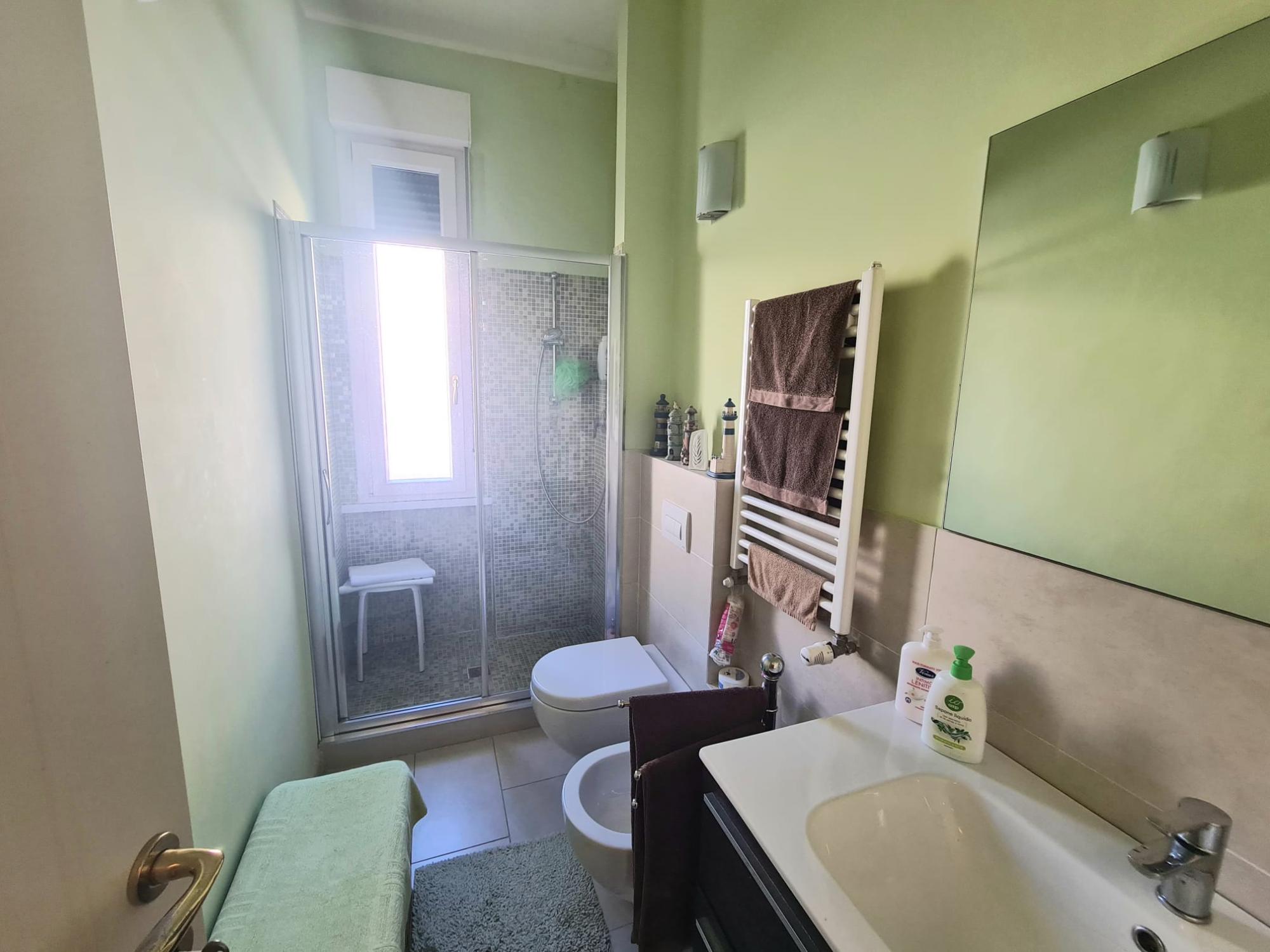 Le Cure - Via Faentina