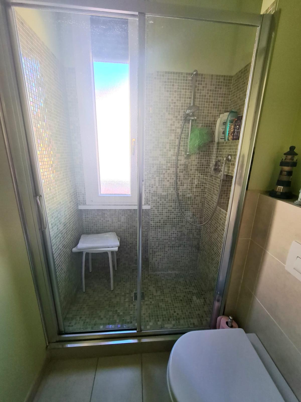 Le Cure - Via Faentina