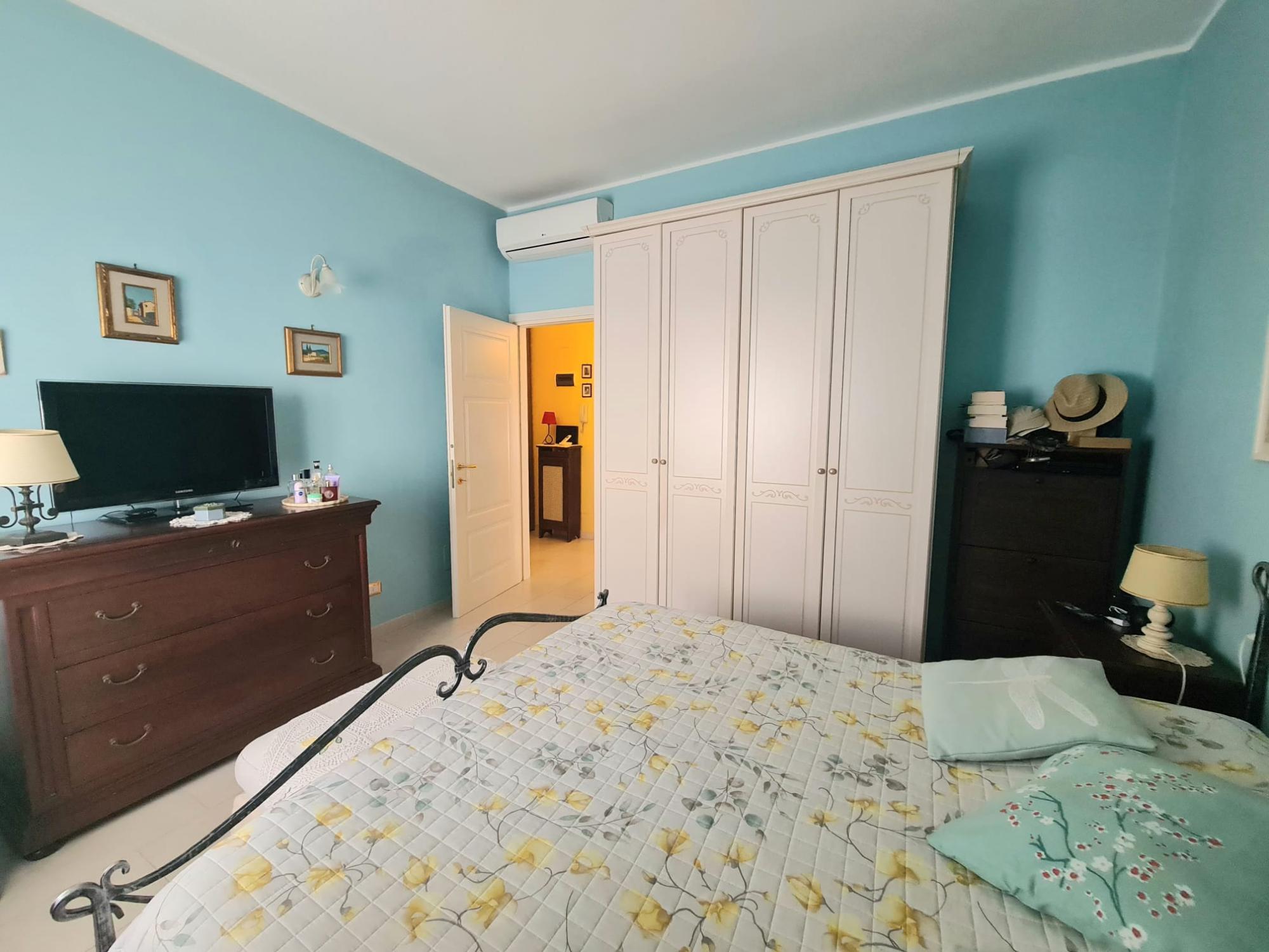 Le Cure - Via Faentina