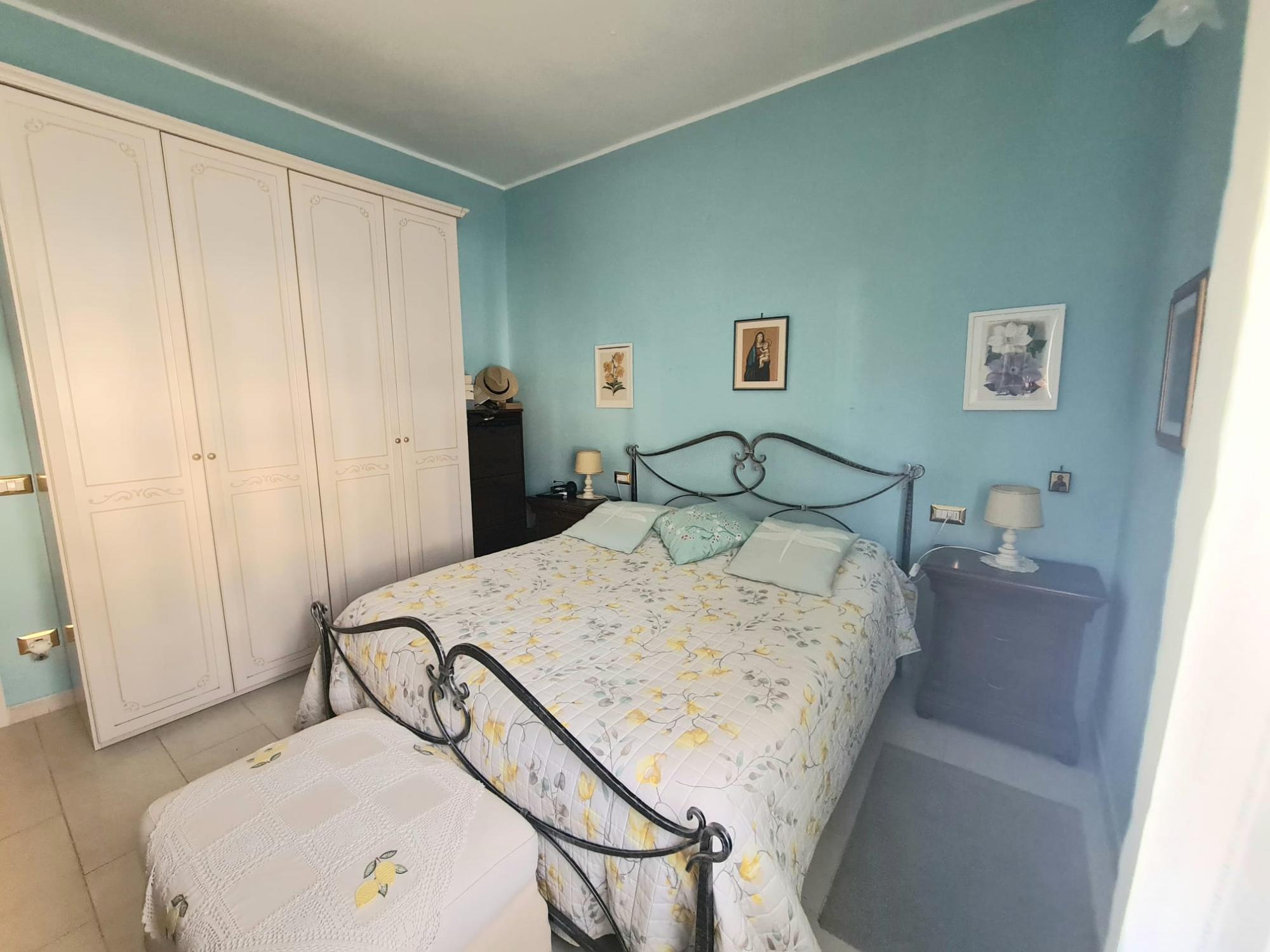 Le Cure - Via Faentina