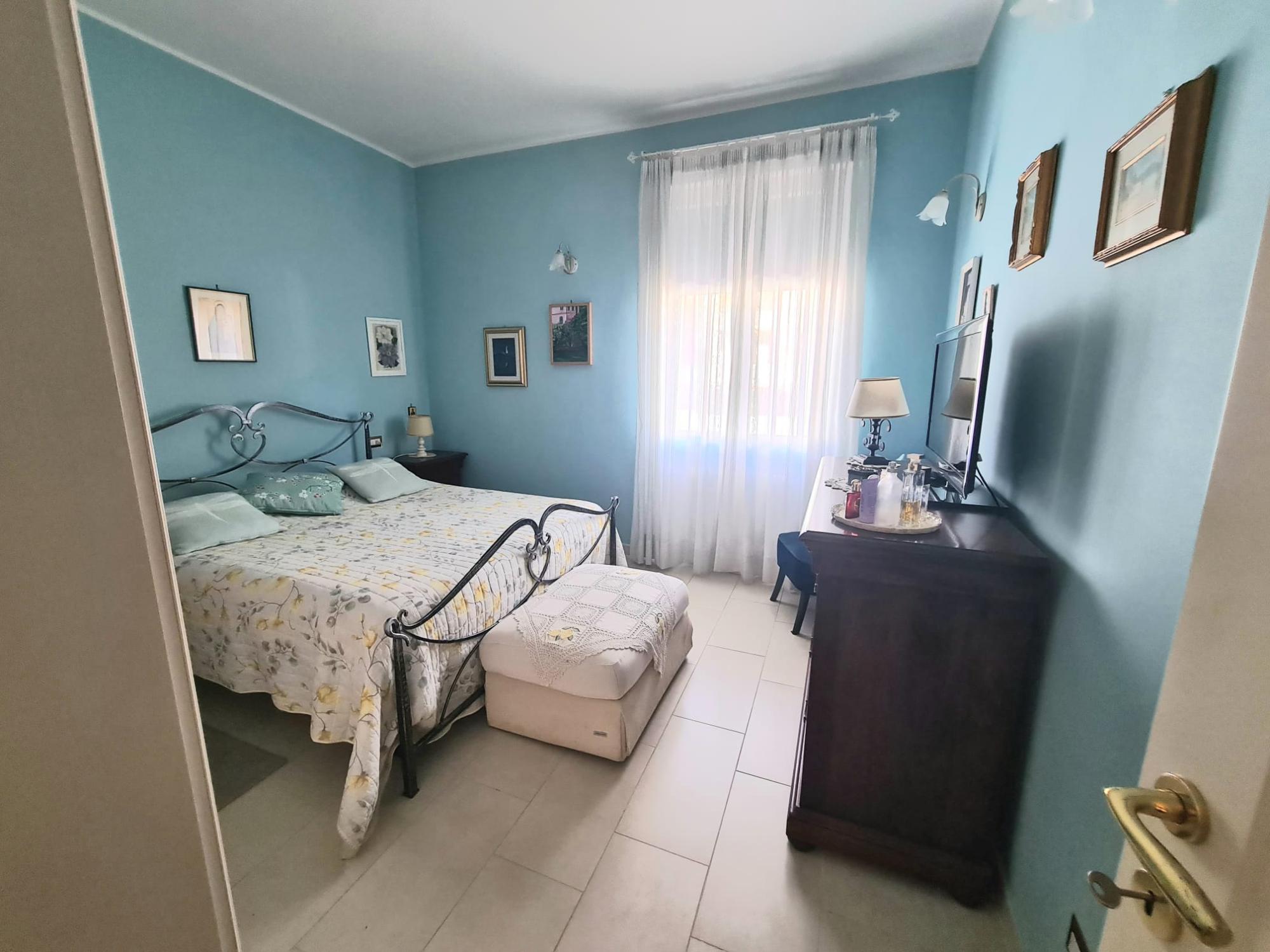 Le Cure - Via Faentina