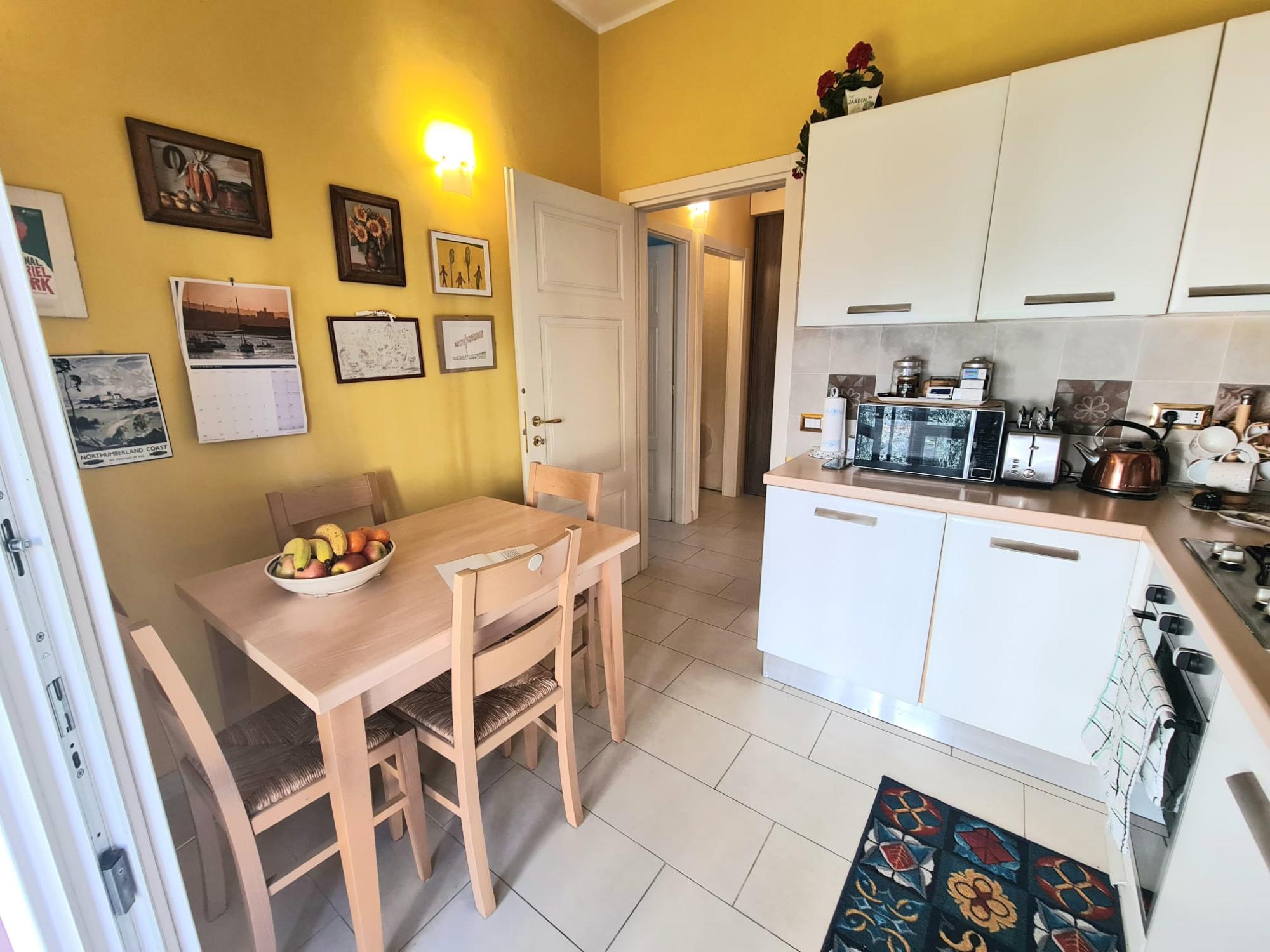 Le Cure - Via Faentina