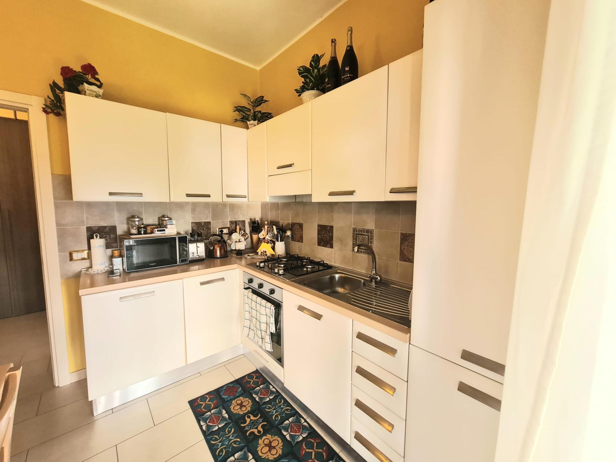 Le Cure - Via Faentina