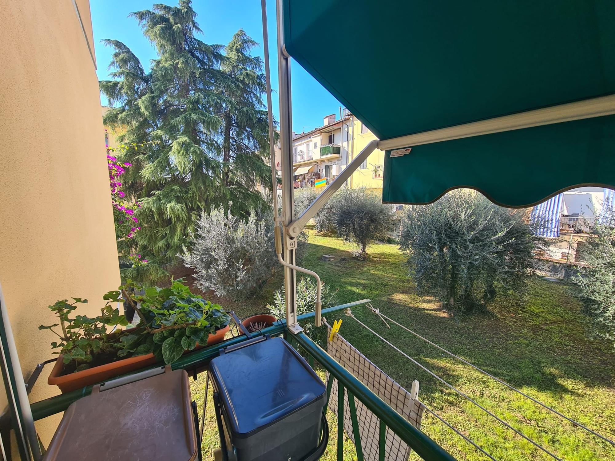 Le Cure - Via Faentina