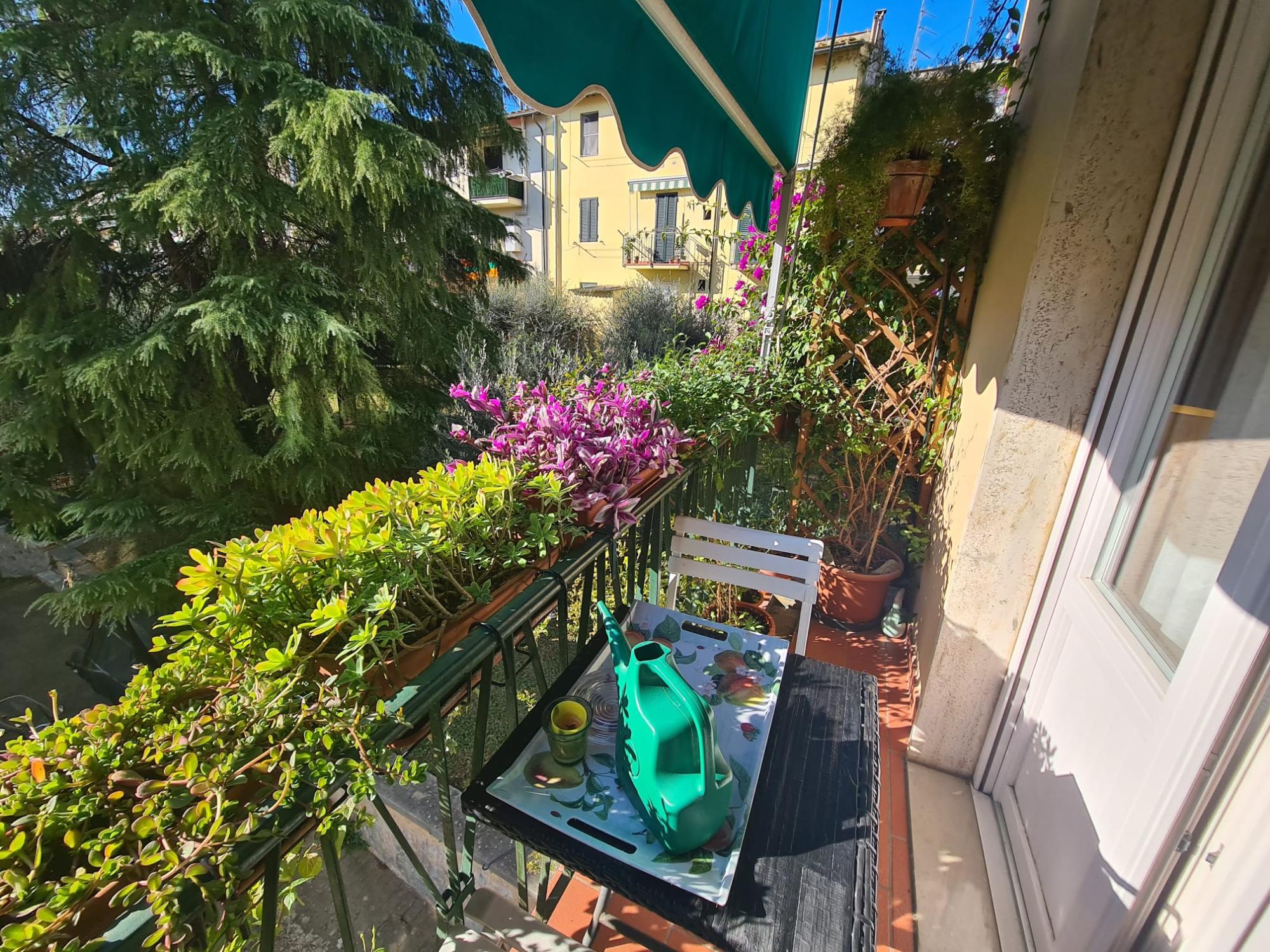 Le Cure - Via Faentina