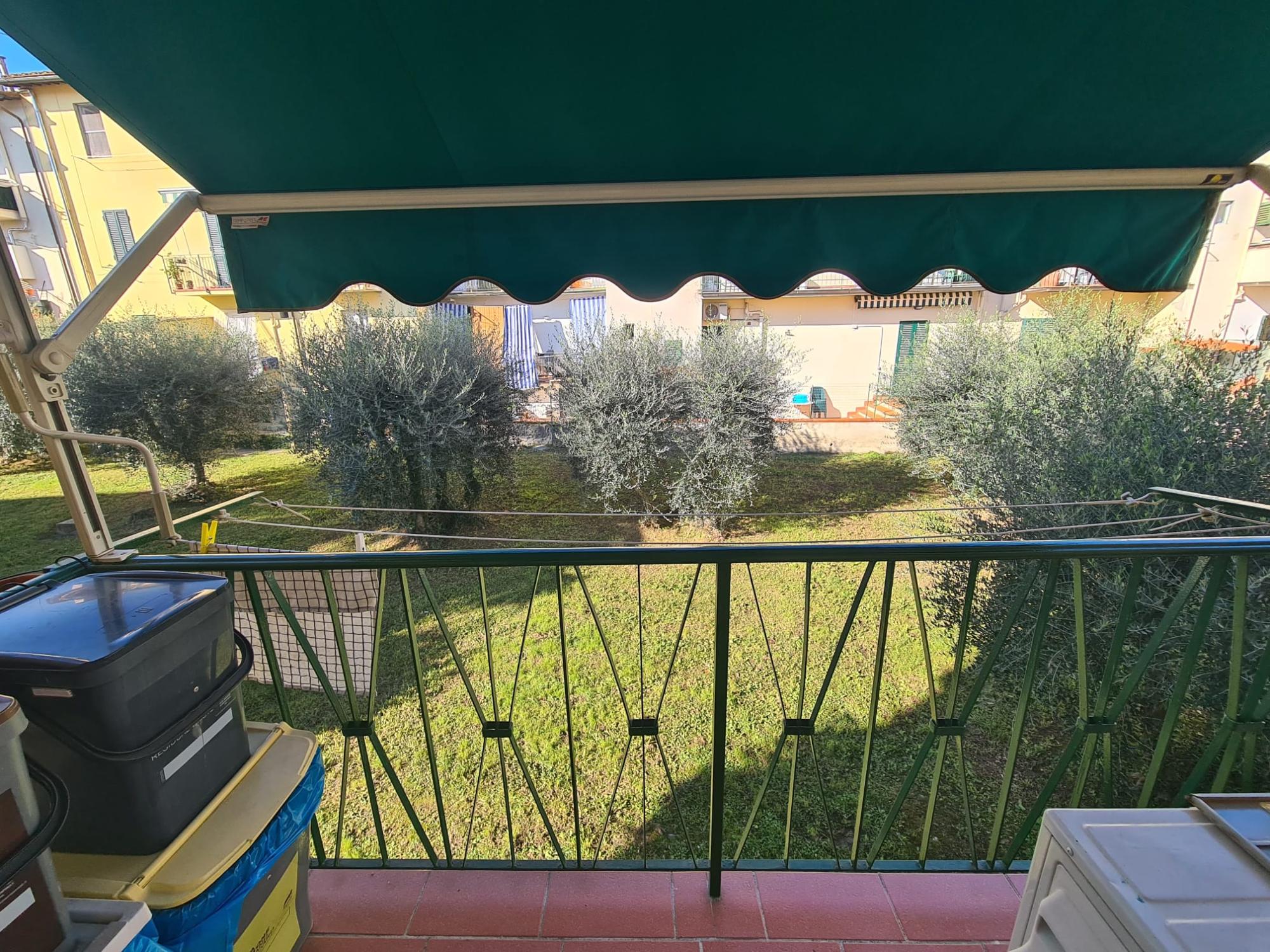 Le Cure - Via Faentina