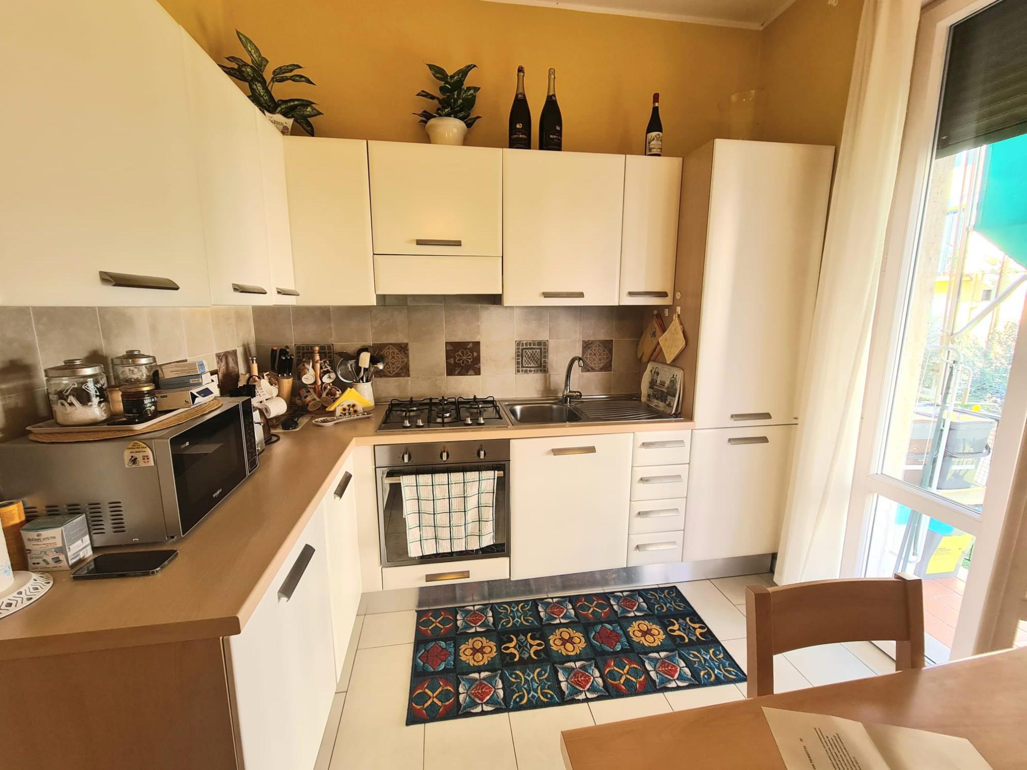 Le Cure - Via Faentina