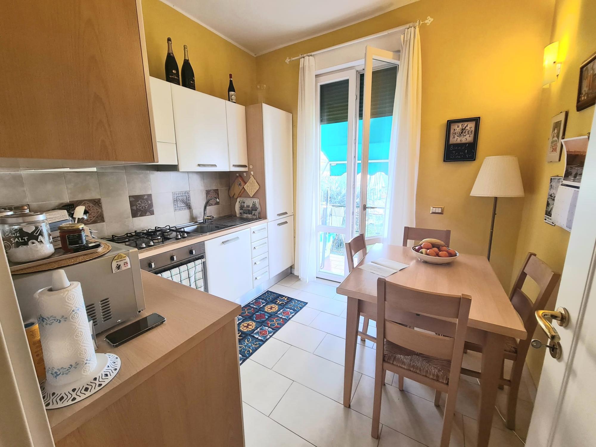 Le Cure - Via Faentina