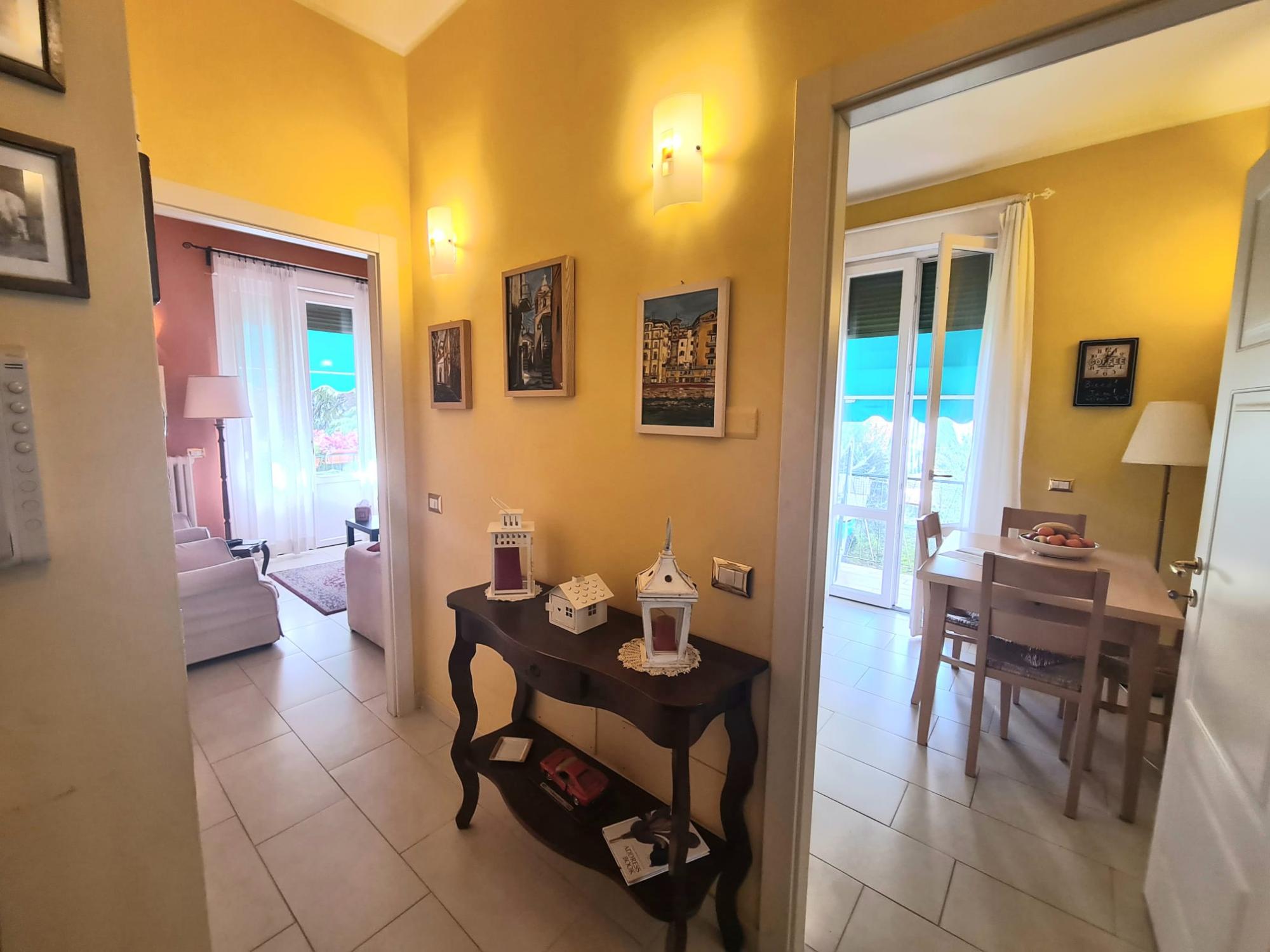 Le Cure - Via Faentina