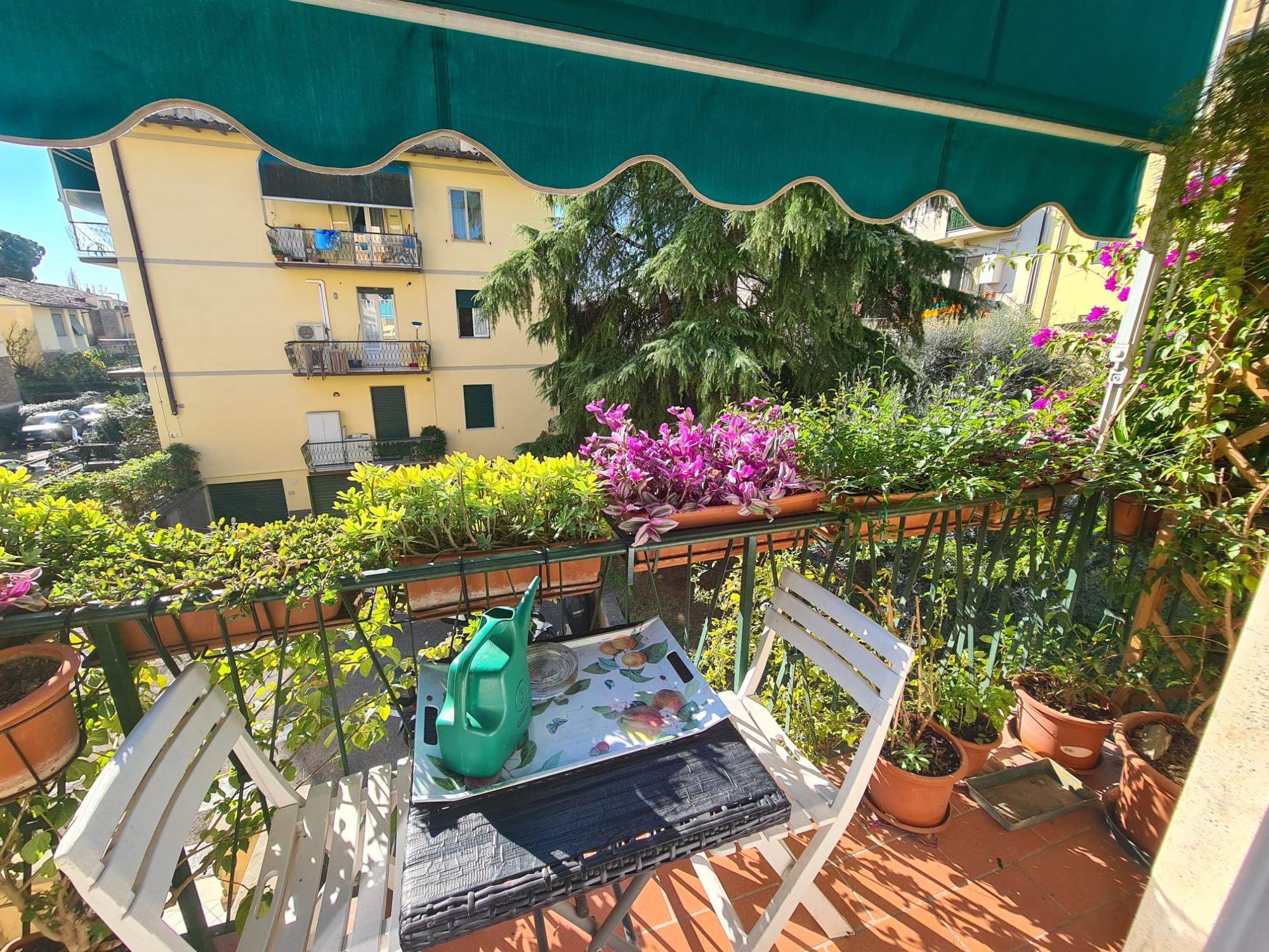 Le Cure - Via Faentina