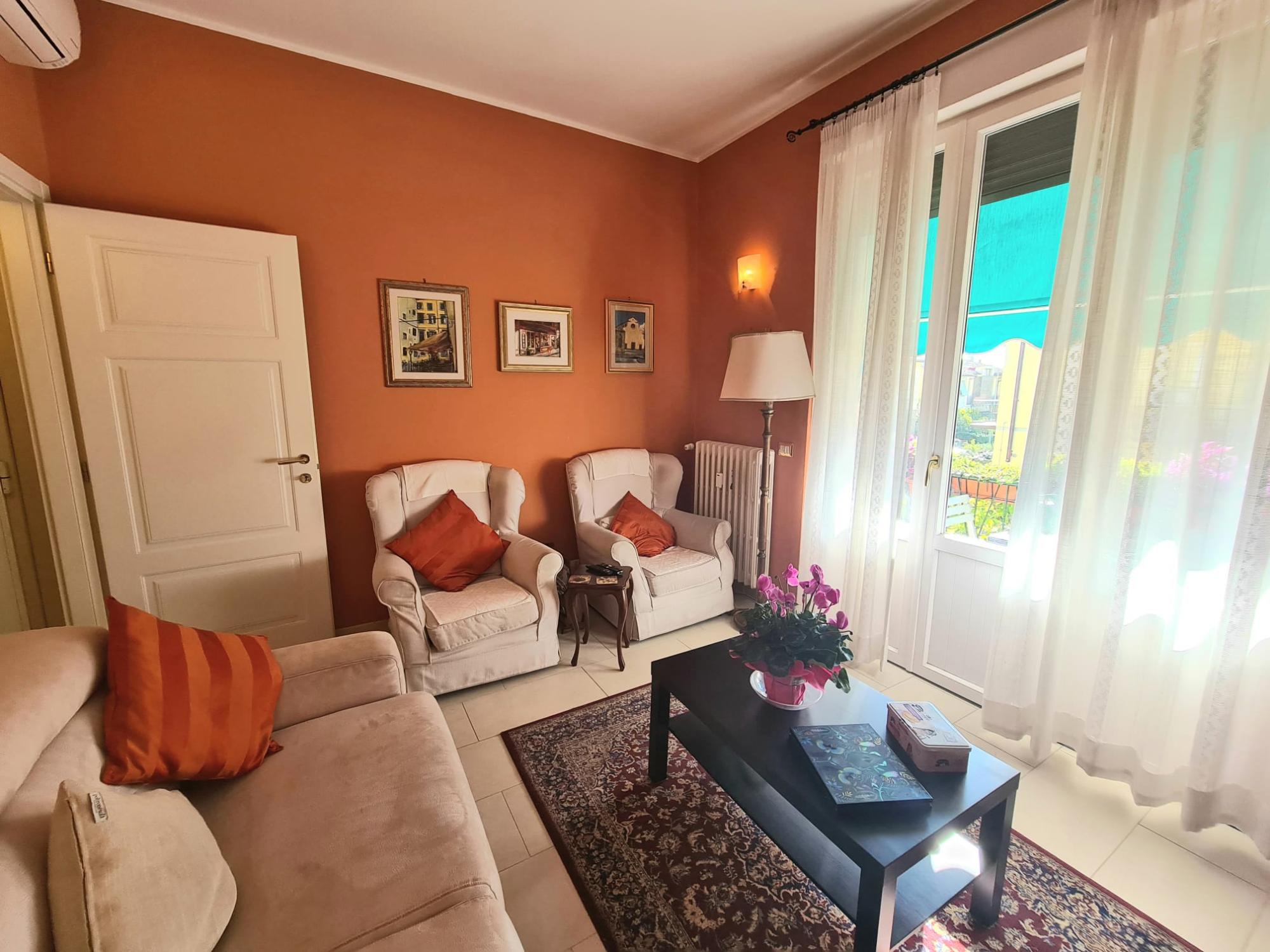 Le Cure - Via Faentina