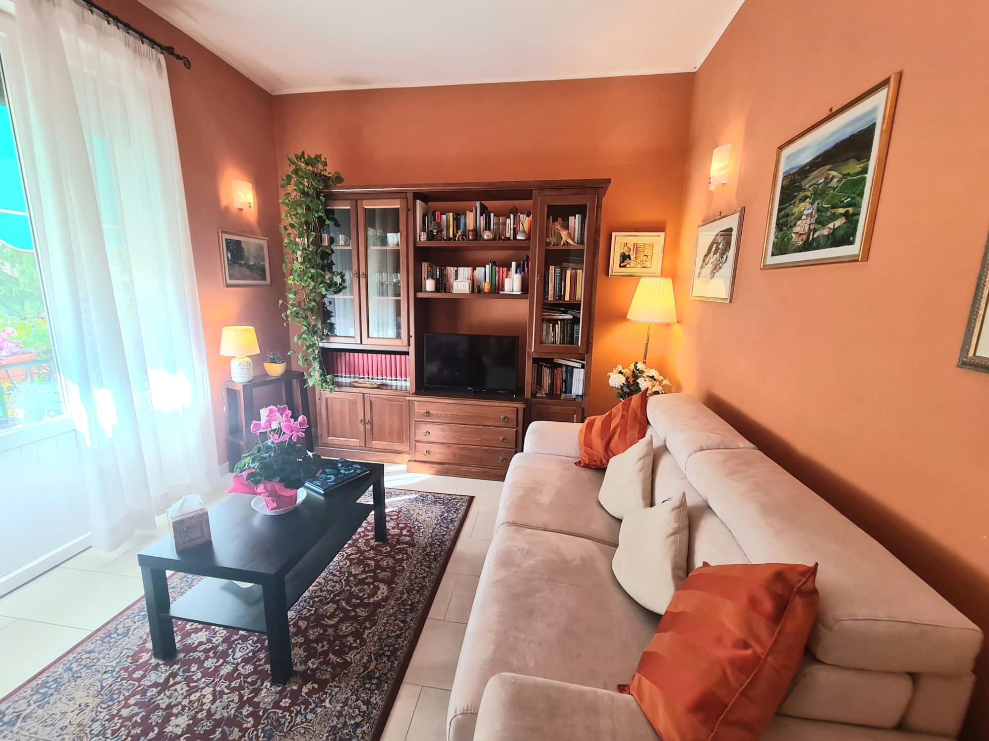 Le Cure - Via Faentina