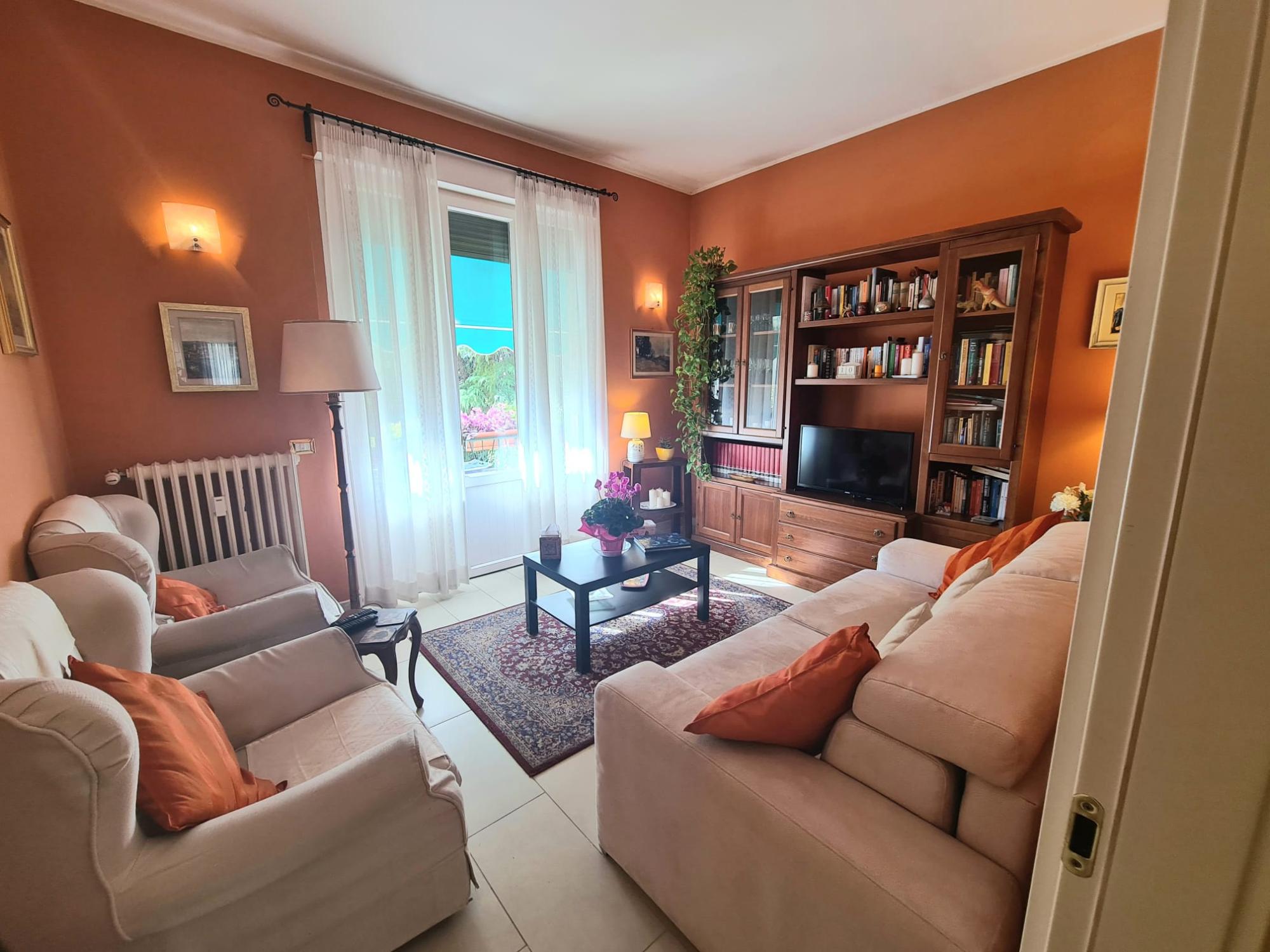 Le Cure - Via Faentina