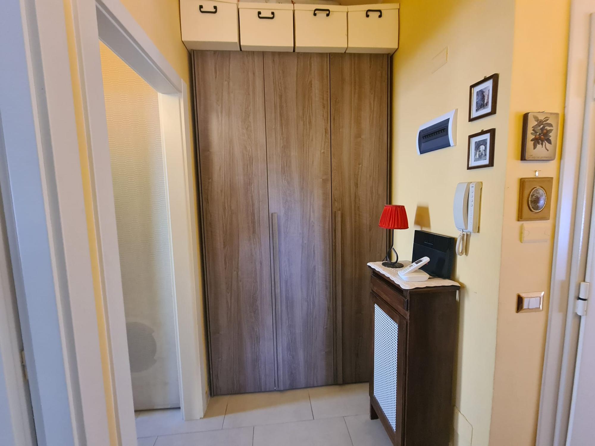 Le Cure - Via Faentina