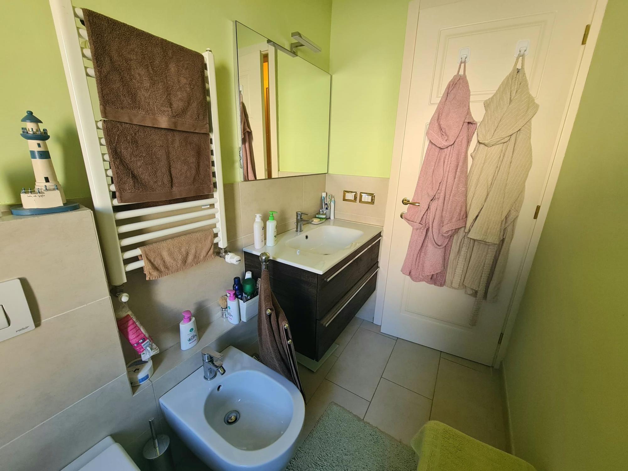 Le Cure - Via Faentina