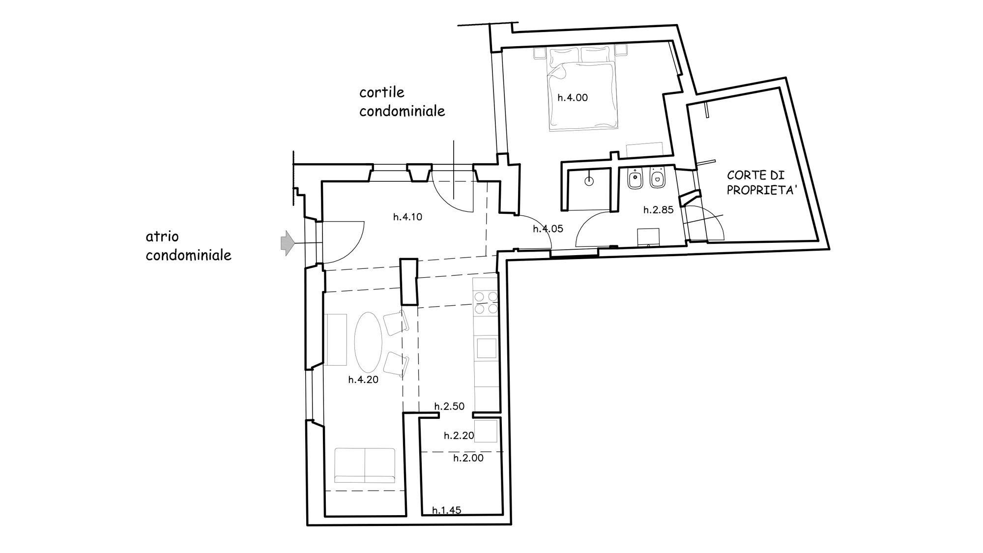 Arca Immobiliare