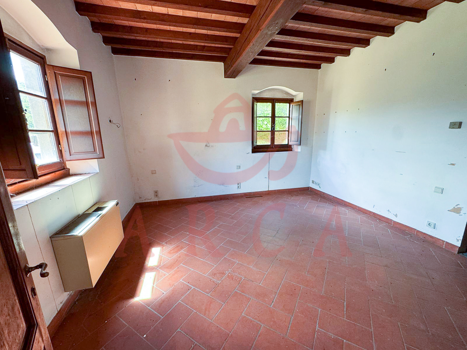 Scandicci - Casignano (A1)