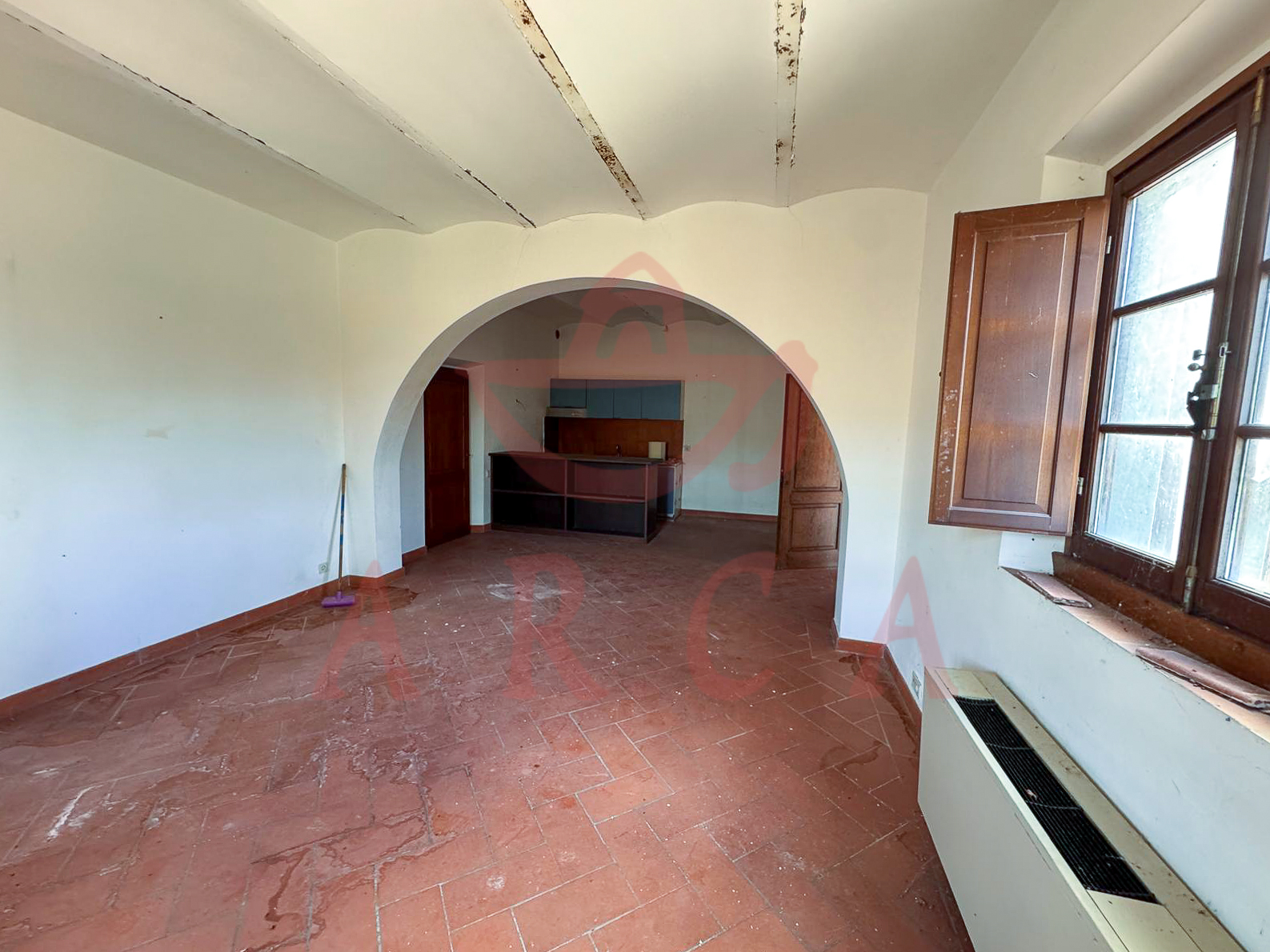 Scandicci - Casignano (A1)