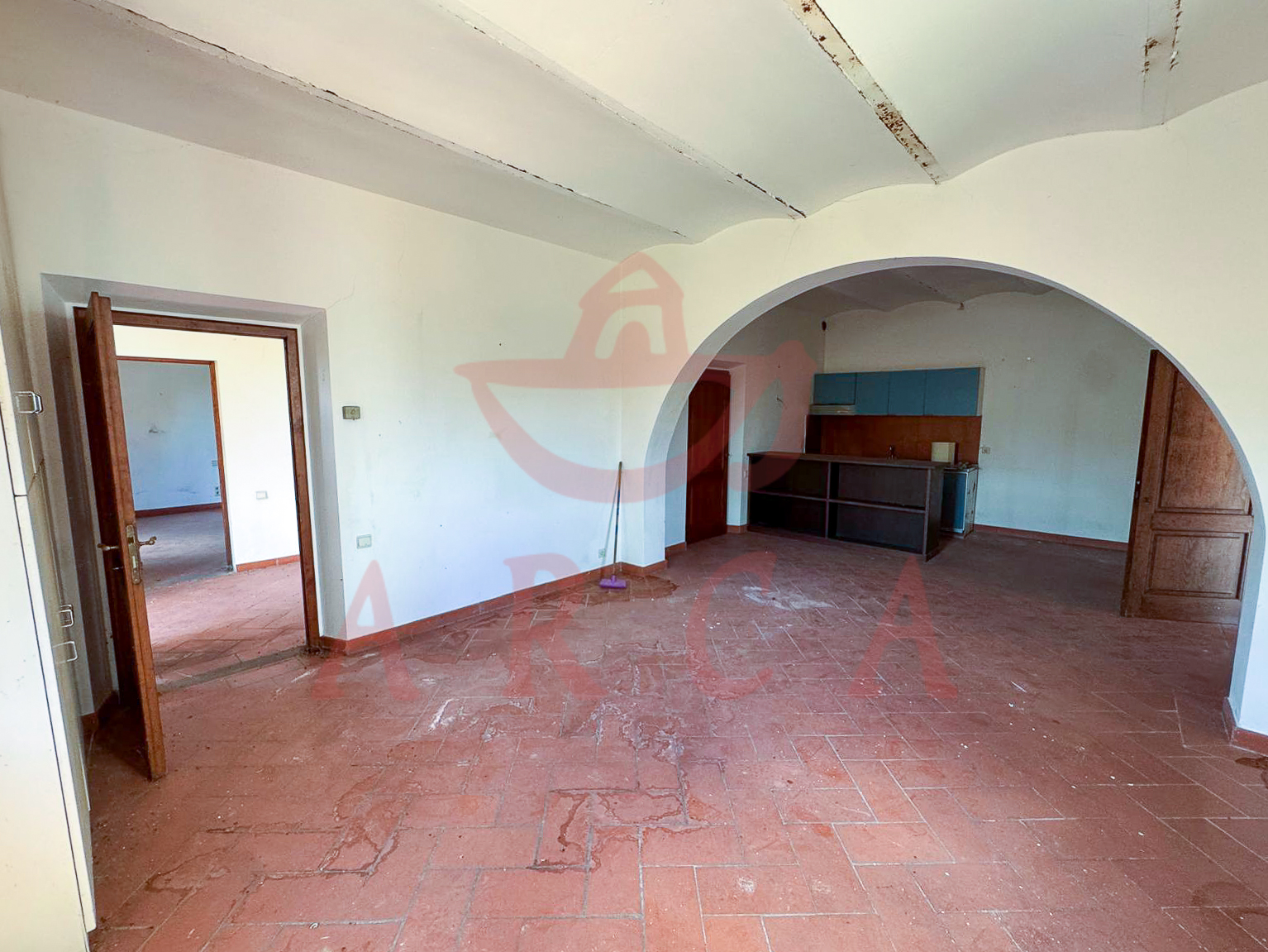 Scandicci - Casignano (A1)