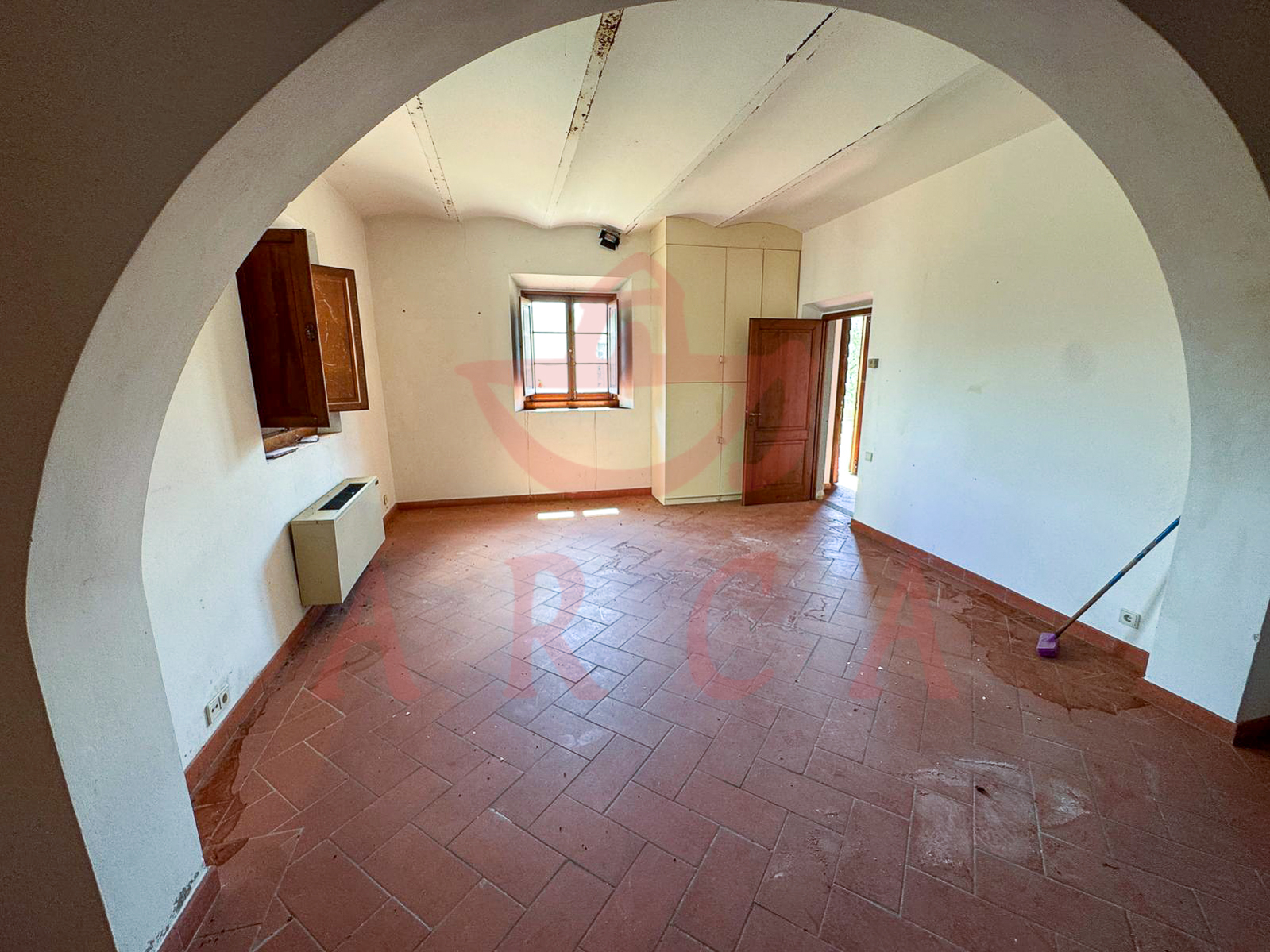 Scandicci - Casignano (A1)