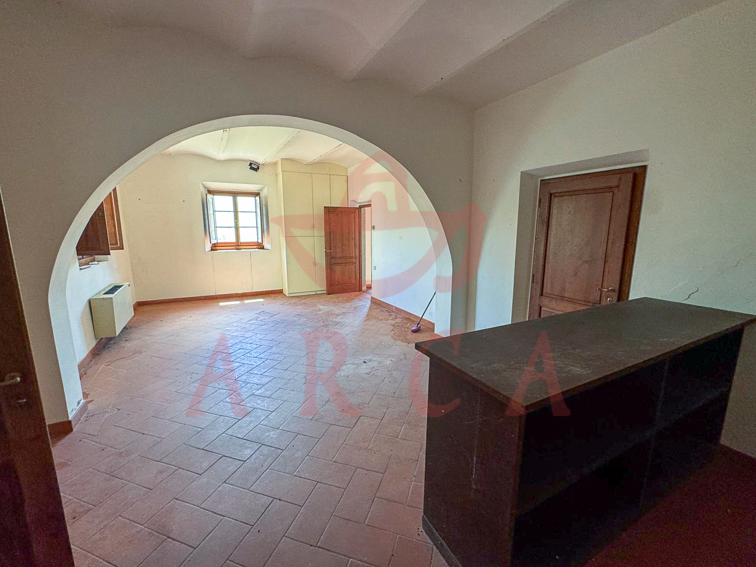 Scandicci - Casignano (A1)