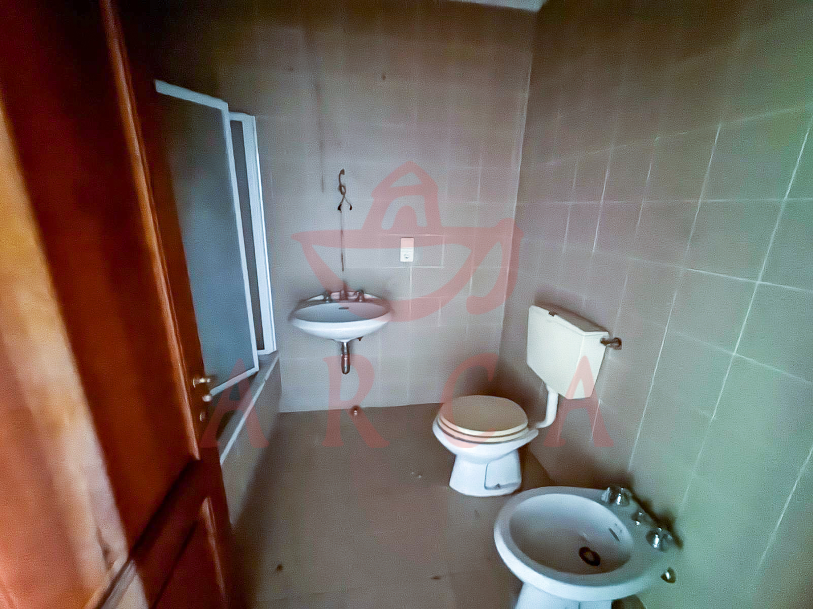 Scandicci - Casignano (A1)