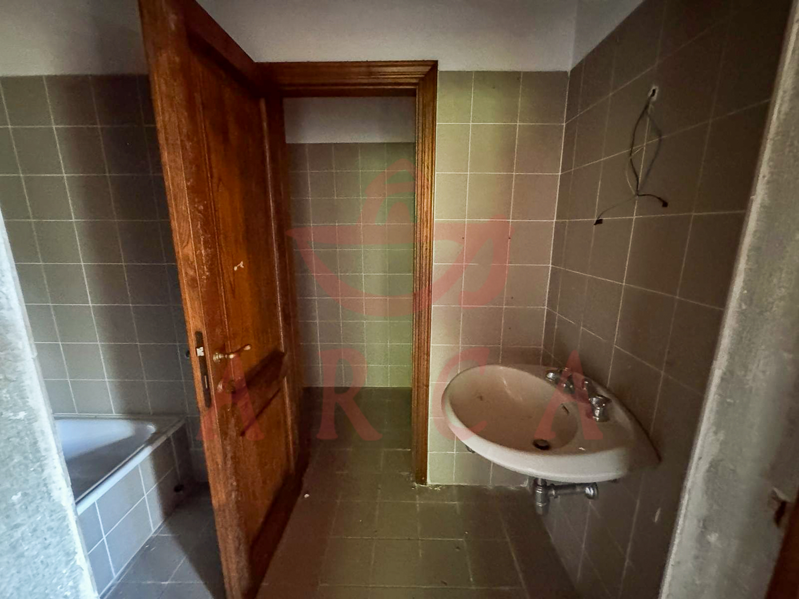 Scandicci - Casignano (A1)