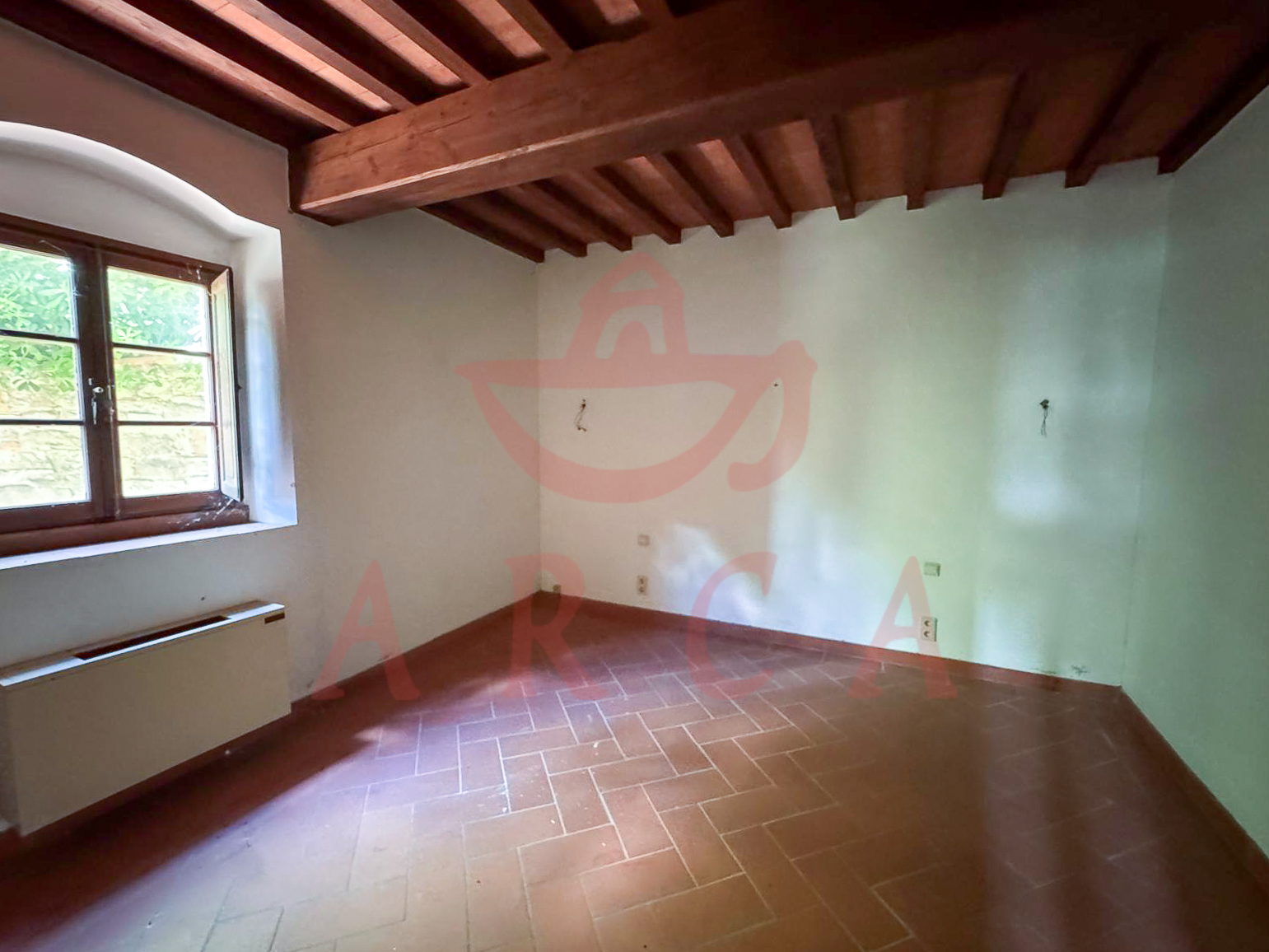 Scandicci - Casignano (A1)