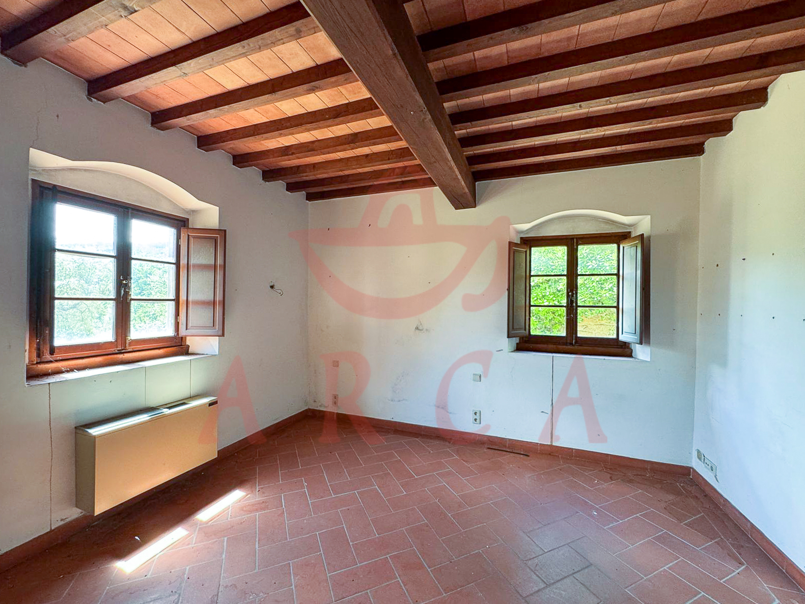 Scandicci - Casignano (A1)