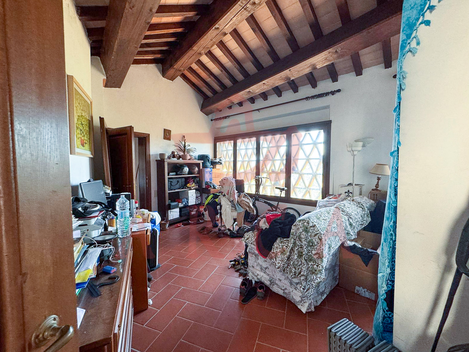 Scandicci - Casignano (A10)