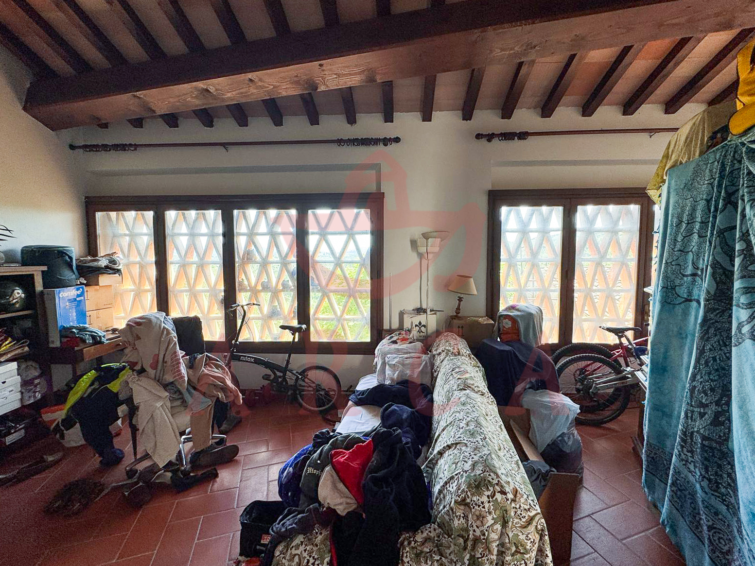 Scandicci - Casignano (A10)