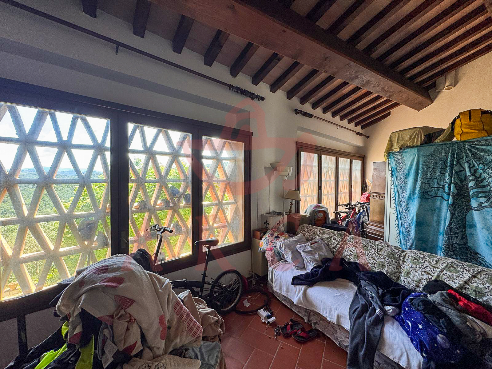 Scandicci - Casignano (A10)