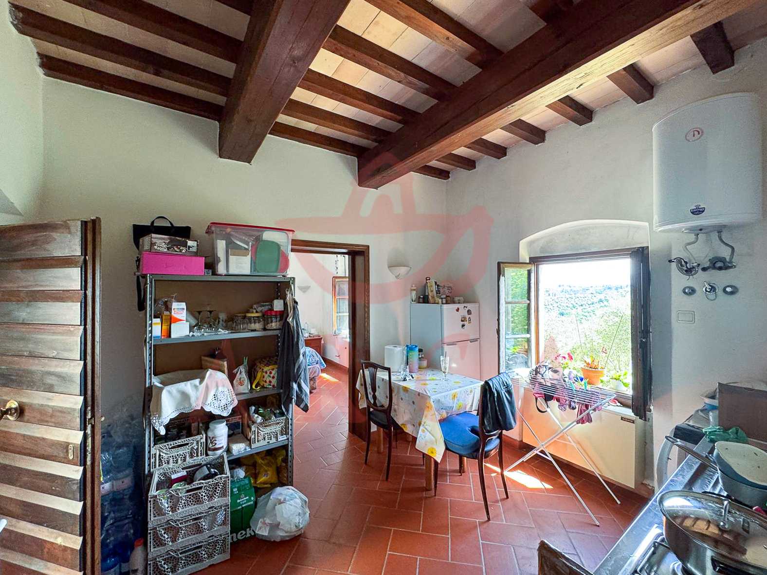 Scandicci - Casignano (A10)