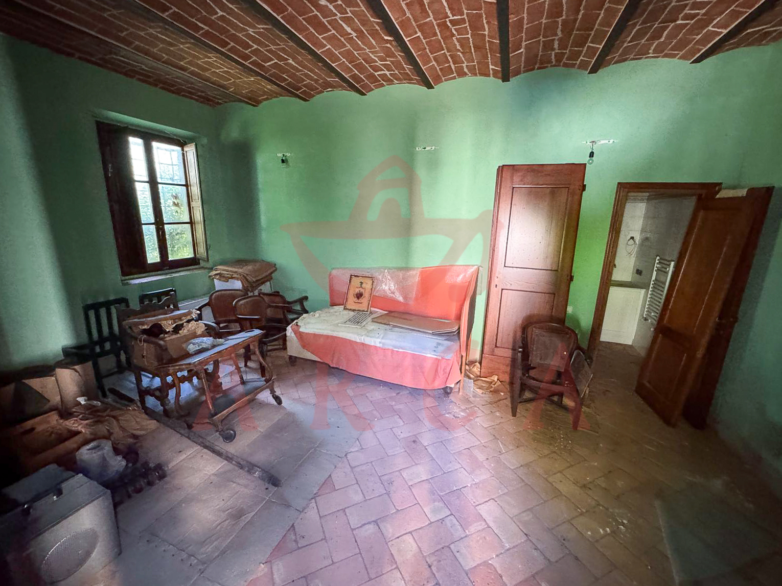 Scandicci - Casignano (A11)