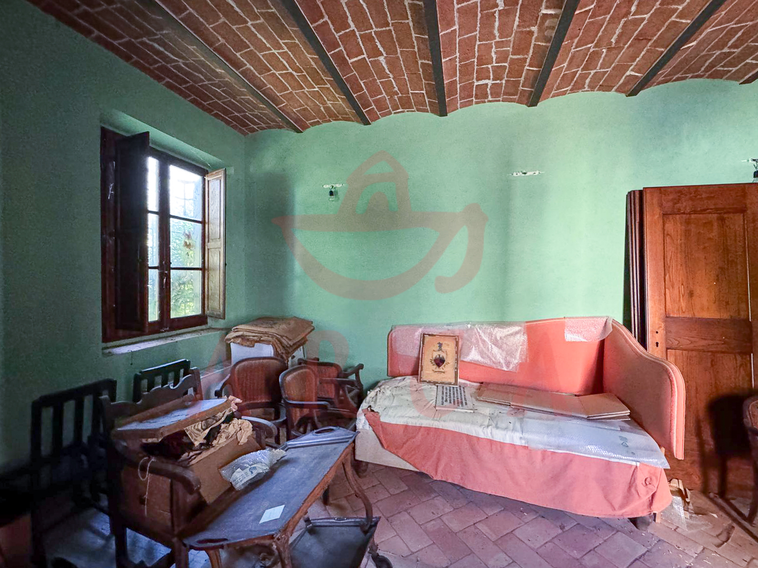 Scandicci - Casignano (A11)