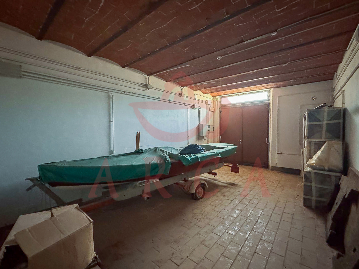 Scandicci - Casignano (A11)