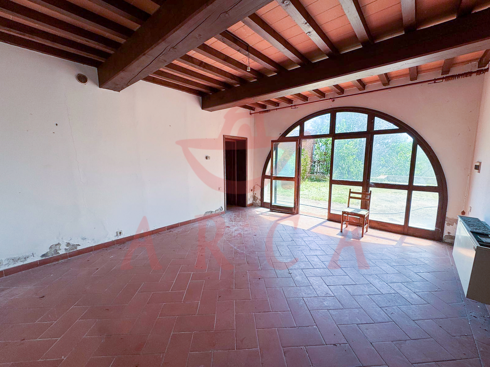 Scandicci - Casignano (A2)