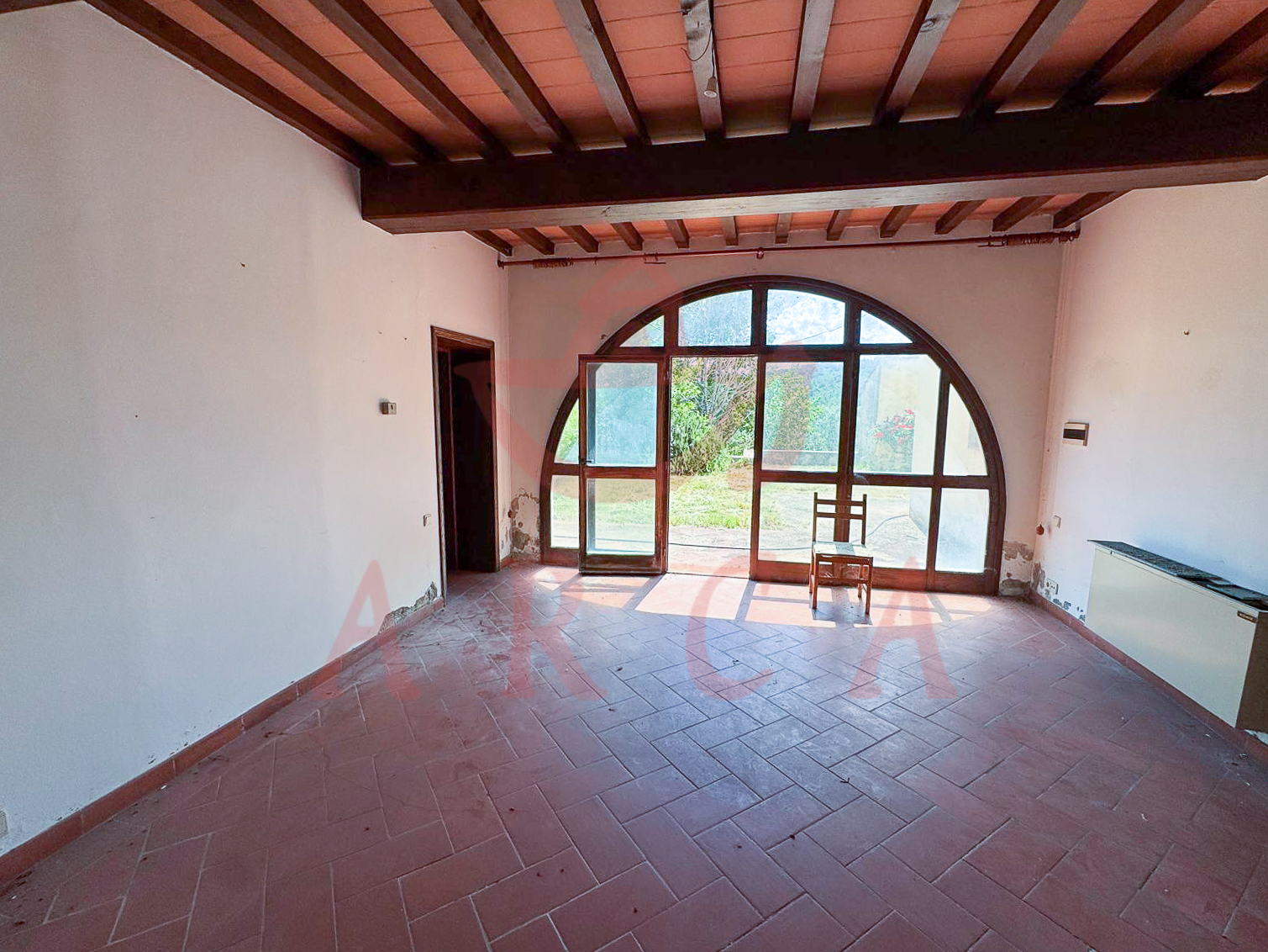 Scandicci - Casignano (A2)