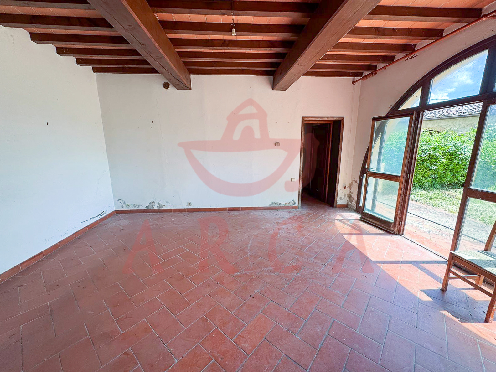 Scandicci - Casignano (A2)