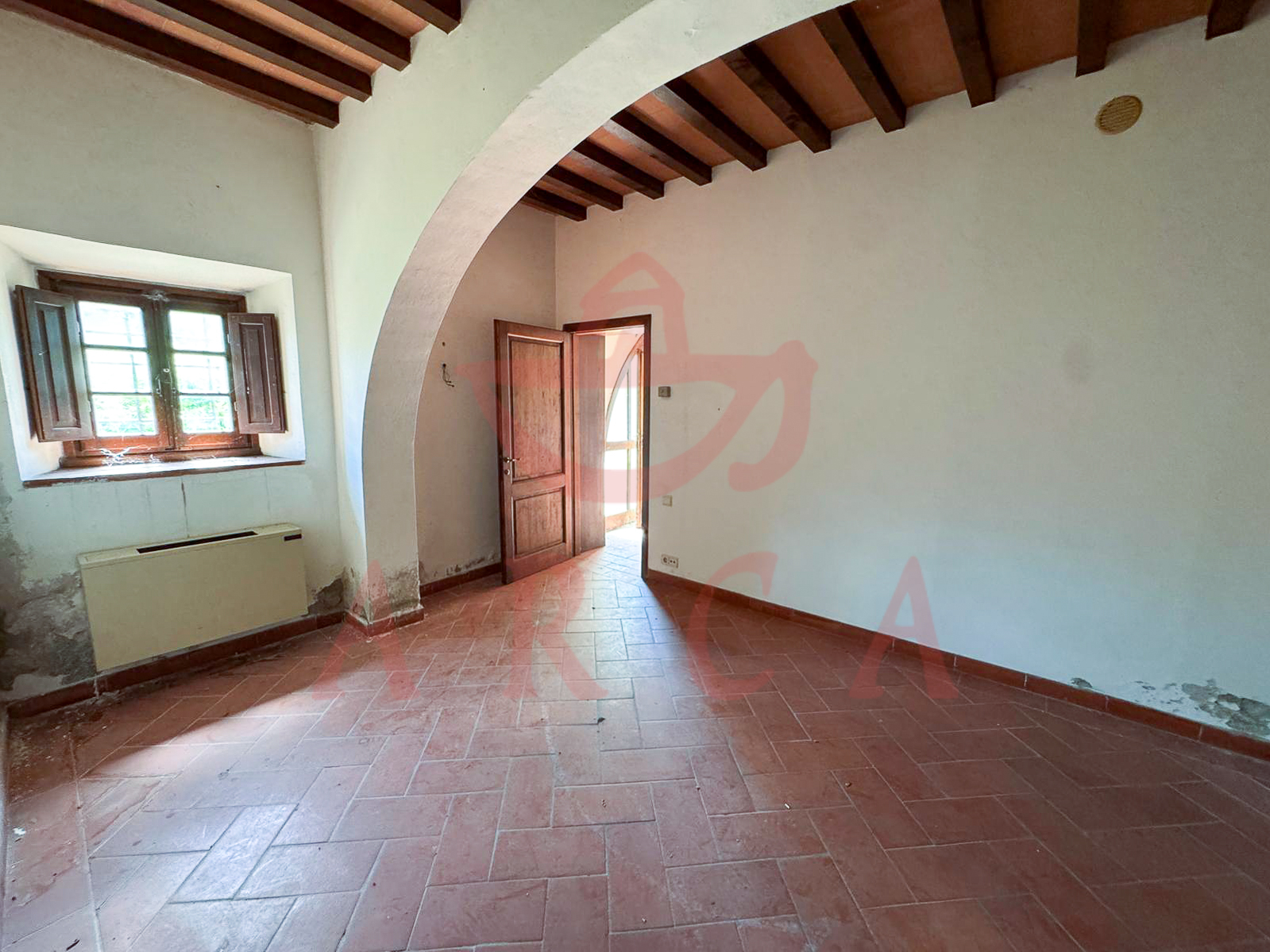 Scandicci - Casignano (A2)