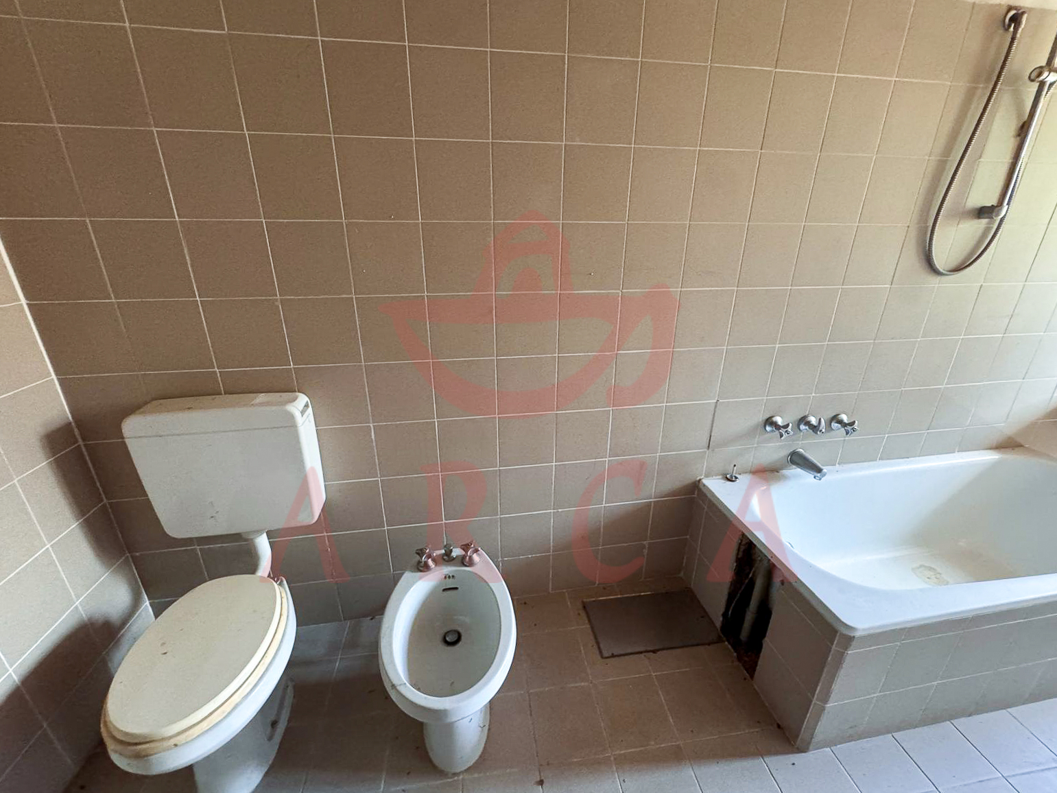 Scandicci - Casignano (A2)