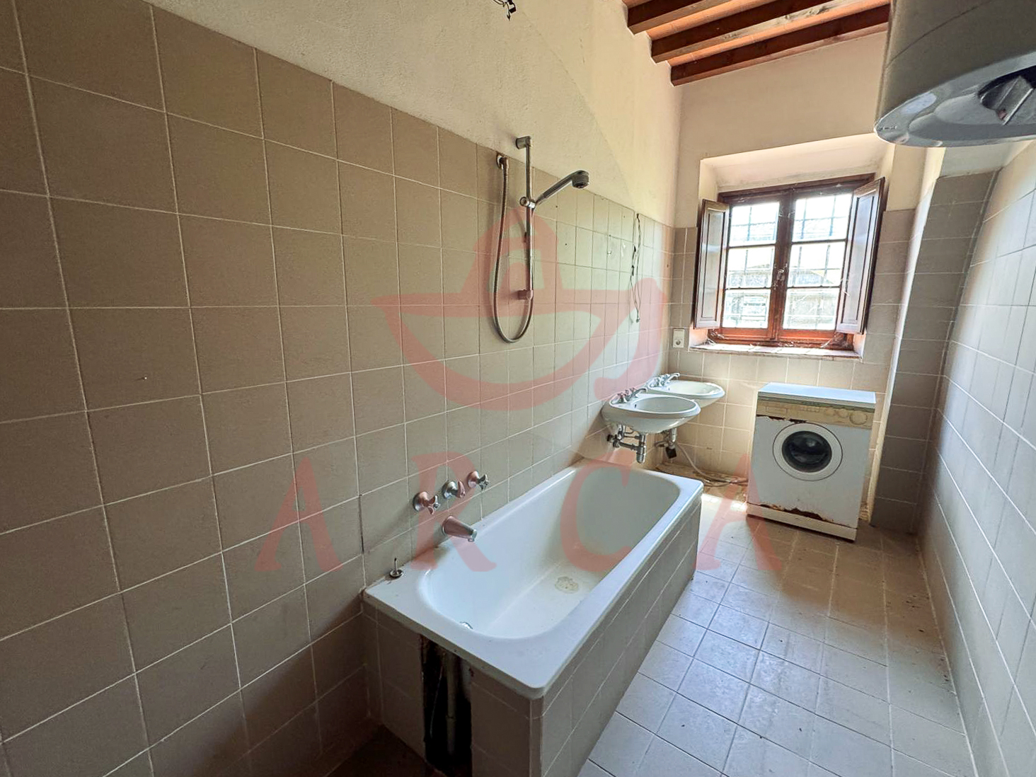 Scandicci - Casignano (A2)