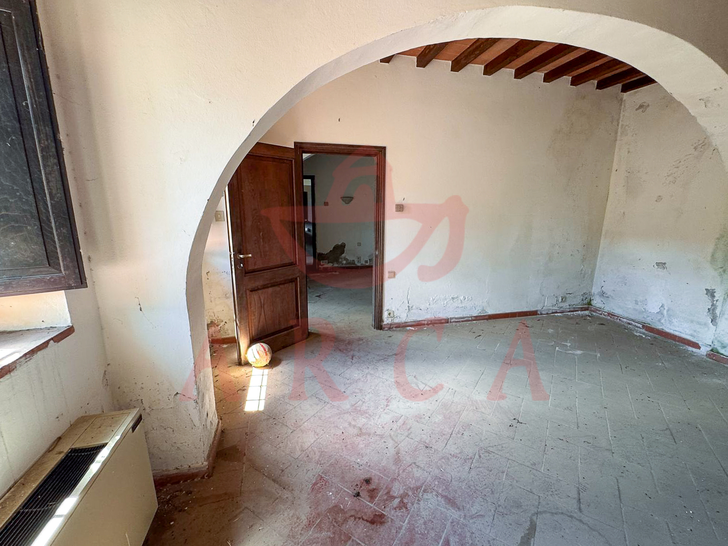 Scandicci - Casignano (A3)