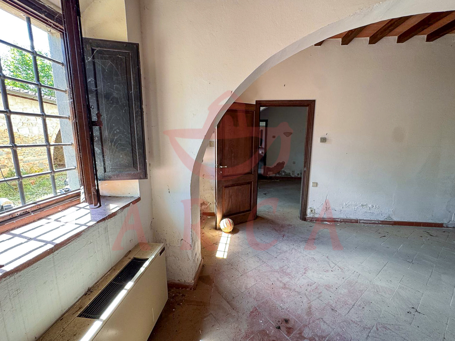 Scandicci - Casignano (A3)